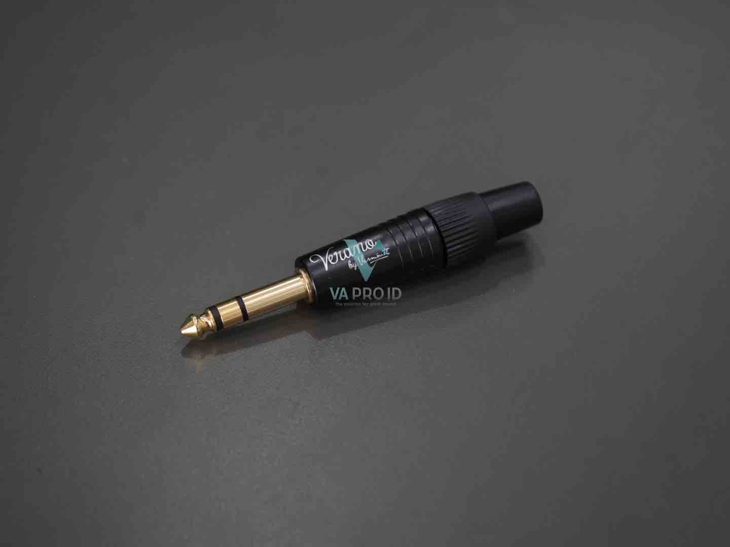 KONEKTOR TRS VERANO GOLD