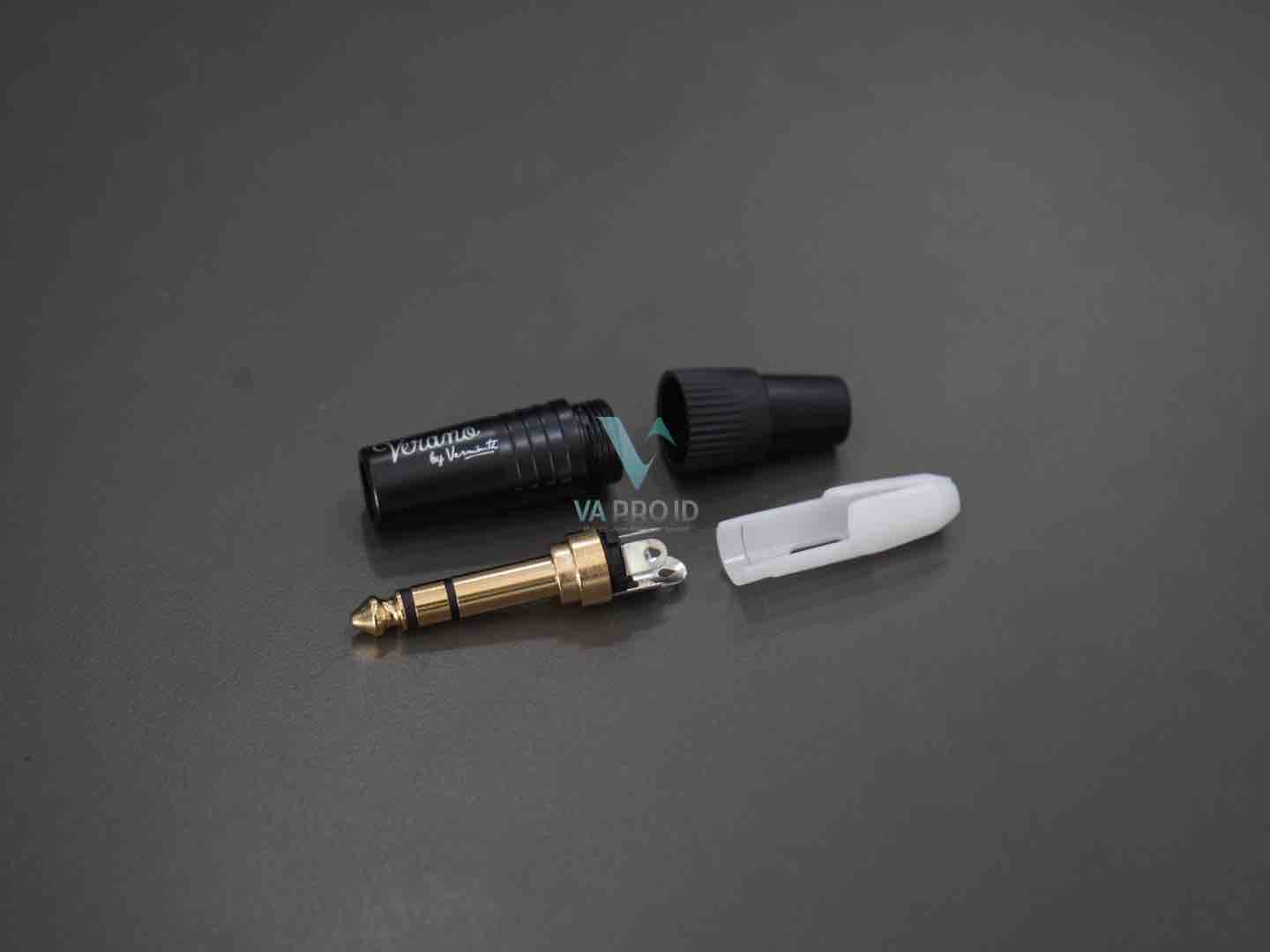 KONEKTOR TRS VERANO GOLD