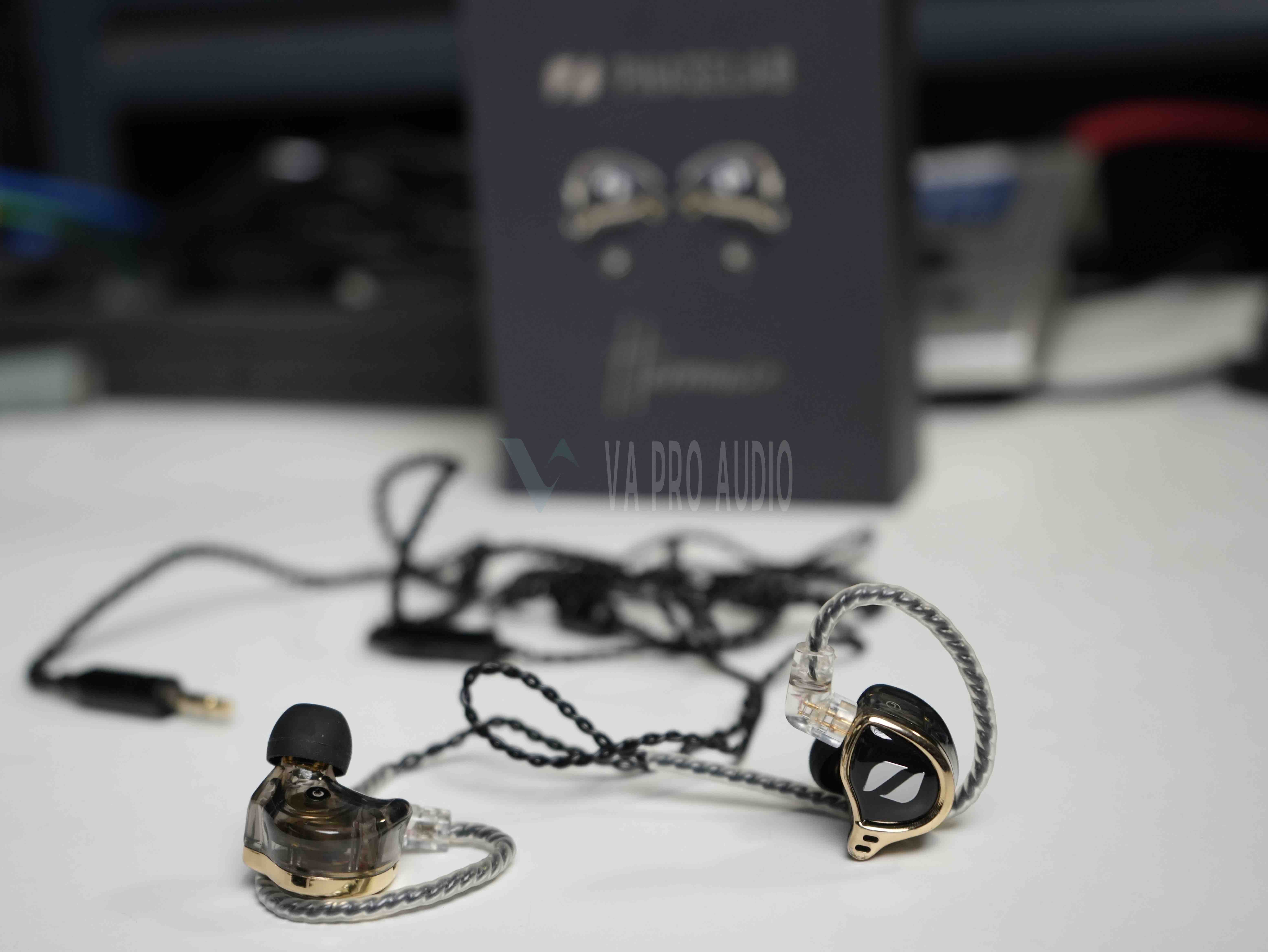 IEM EARPHONE PHASELAB HARMONIE