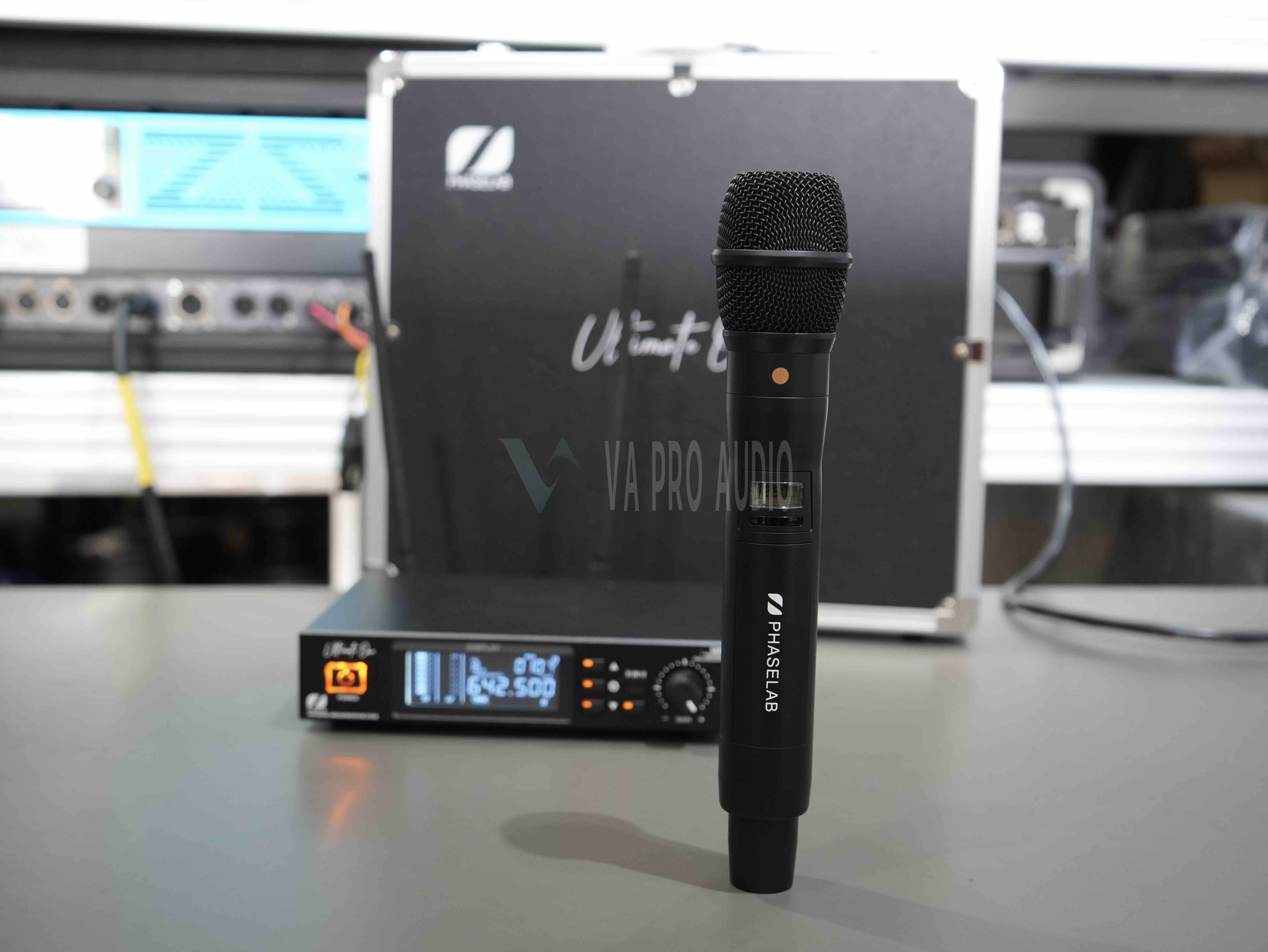 MICROPHONE PHASELAB ULTIMATE ONE