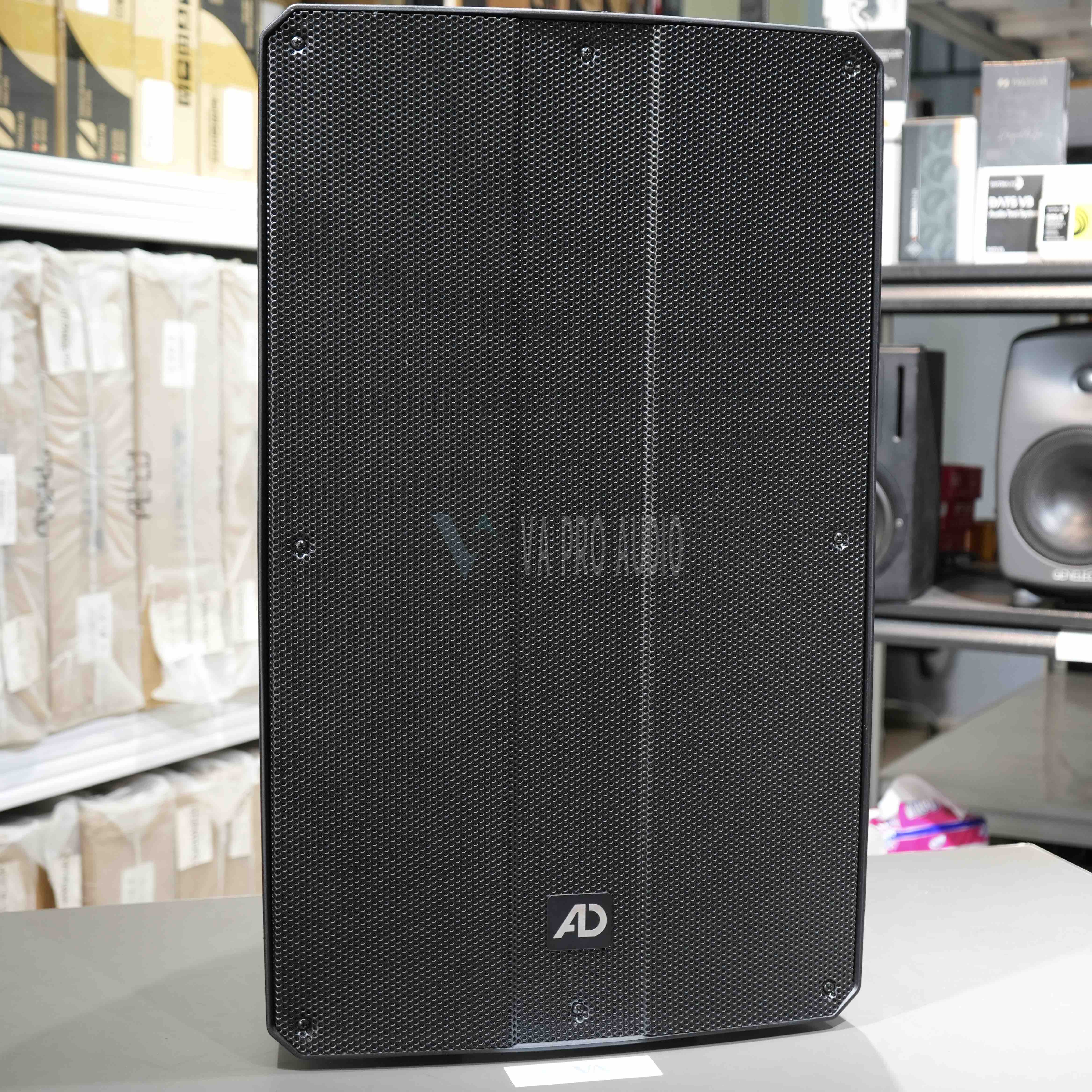 LOUDSPEAKER AD FLEX 15A