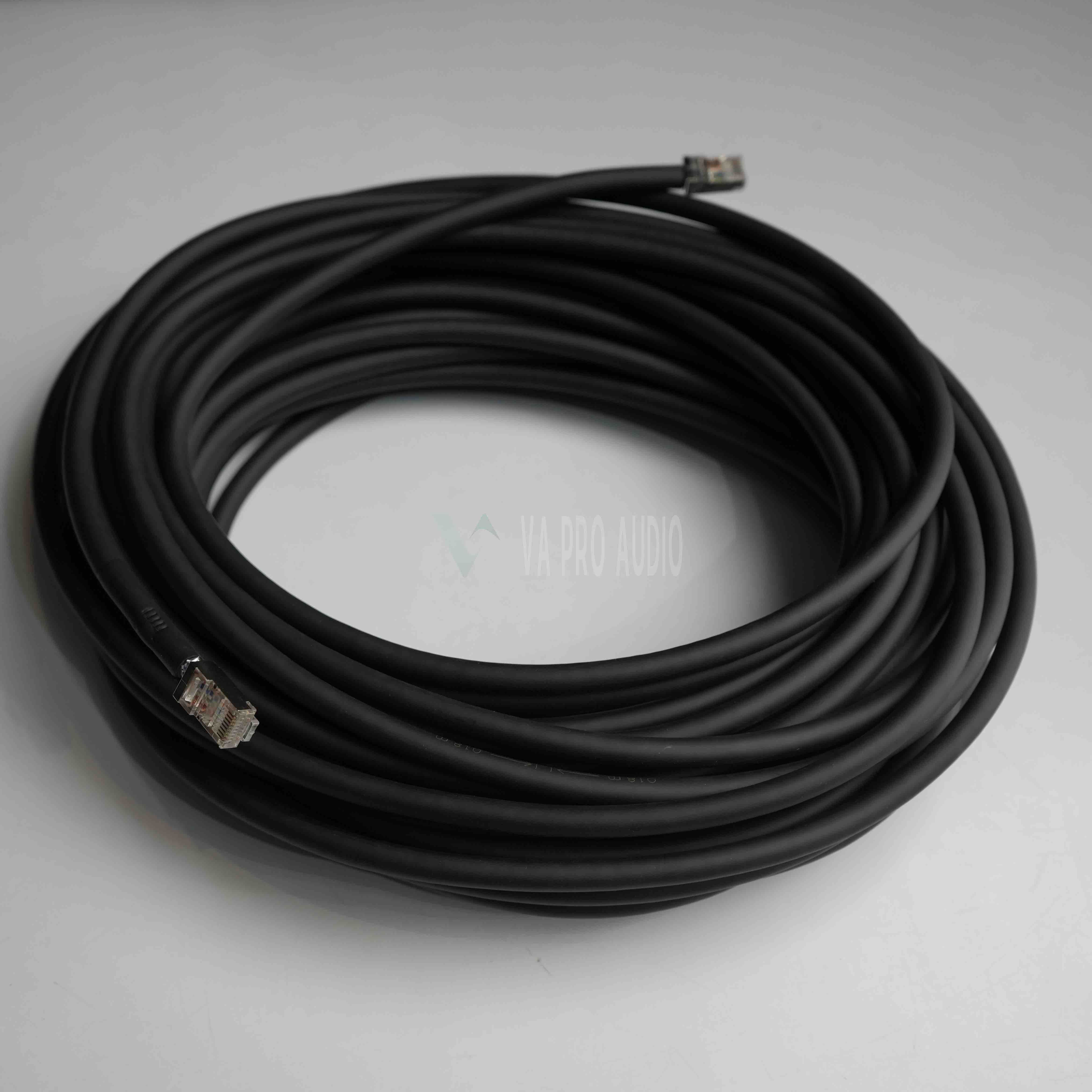 KABEL LAN AD CAT6 +RJ45 20 METER