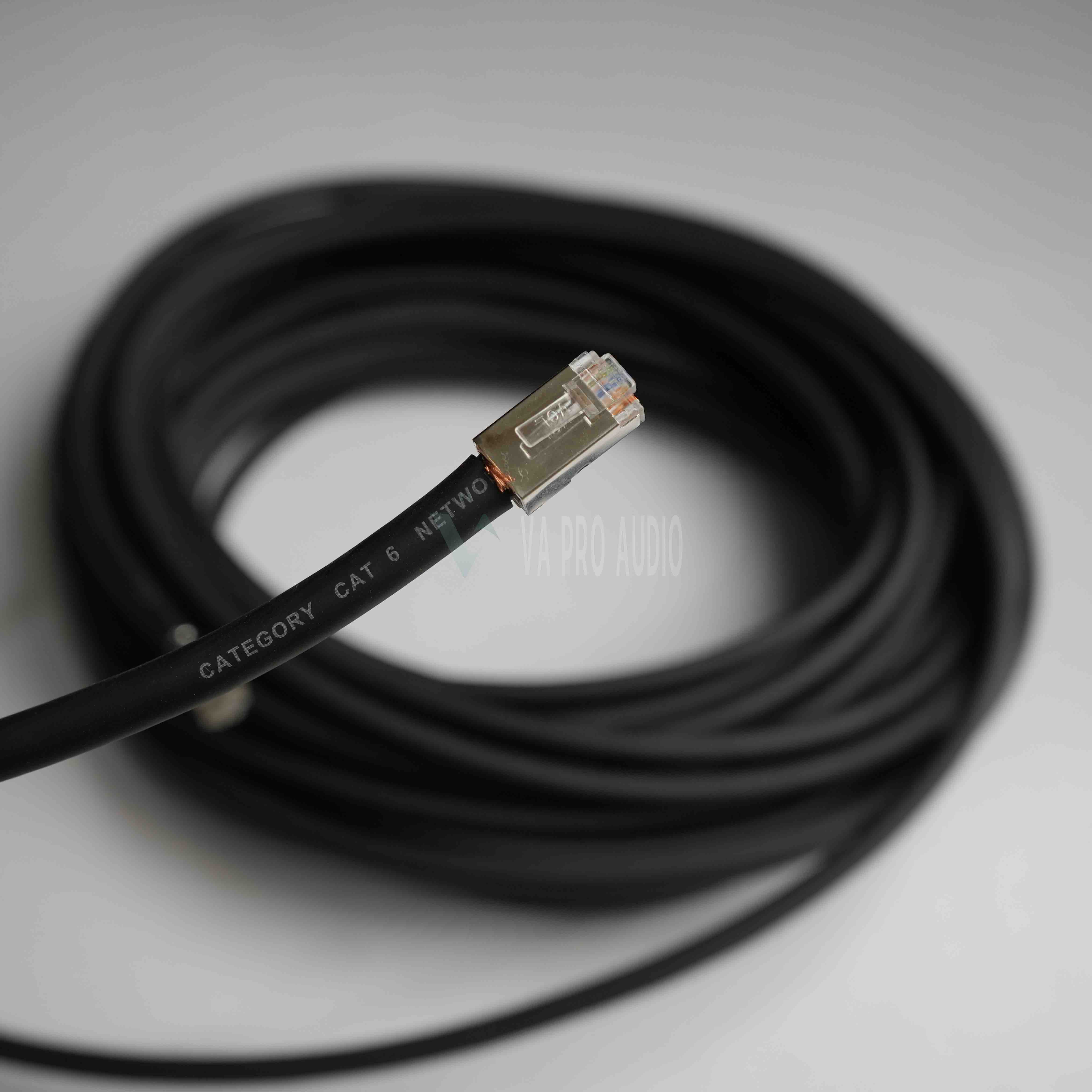 KABEL LAN AD CAT6 +RJ45 20 METER