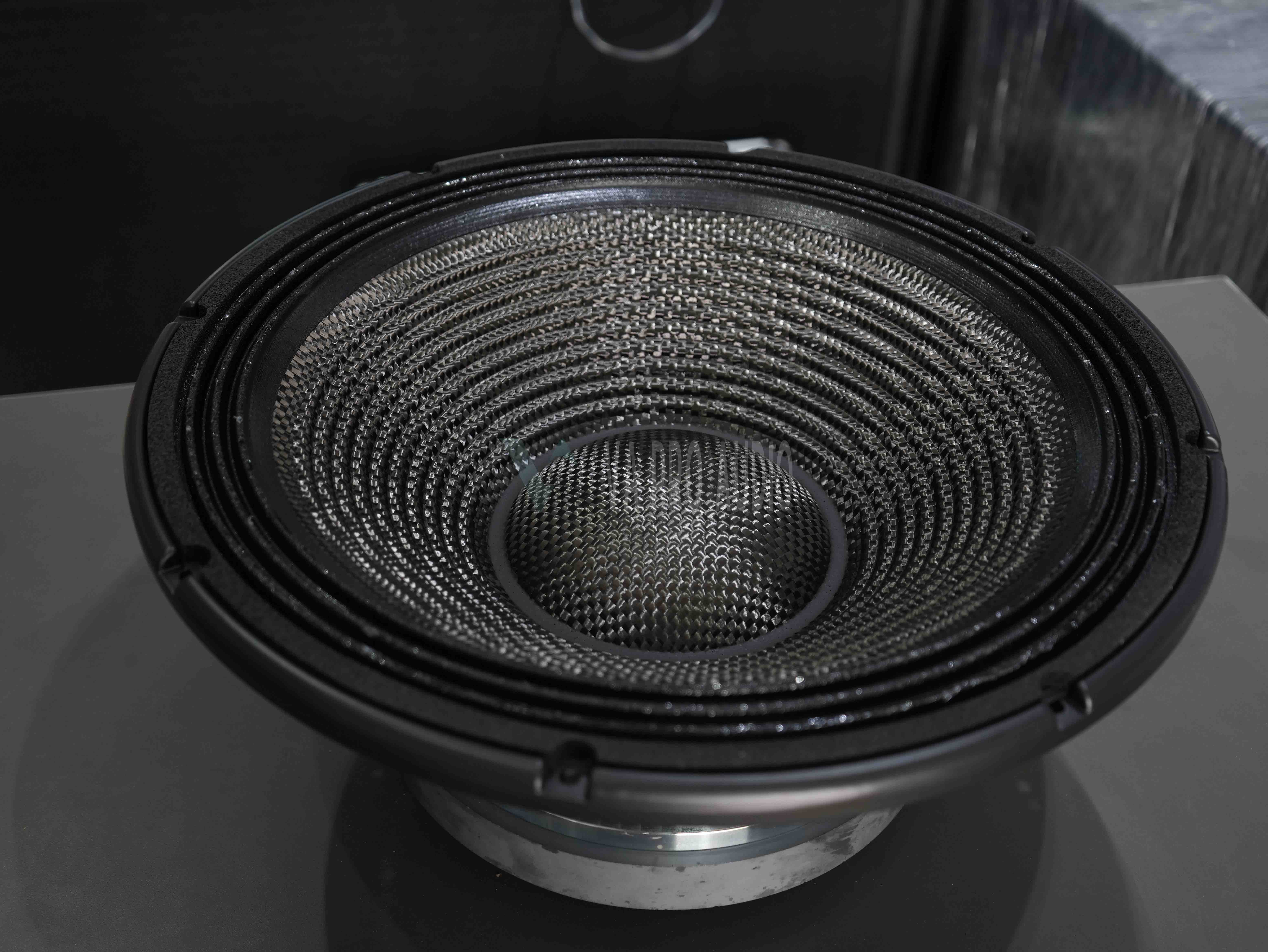 SPEAKER TRANSDUSER PHASELAB 18 CF1200