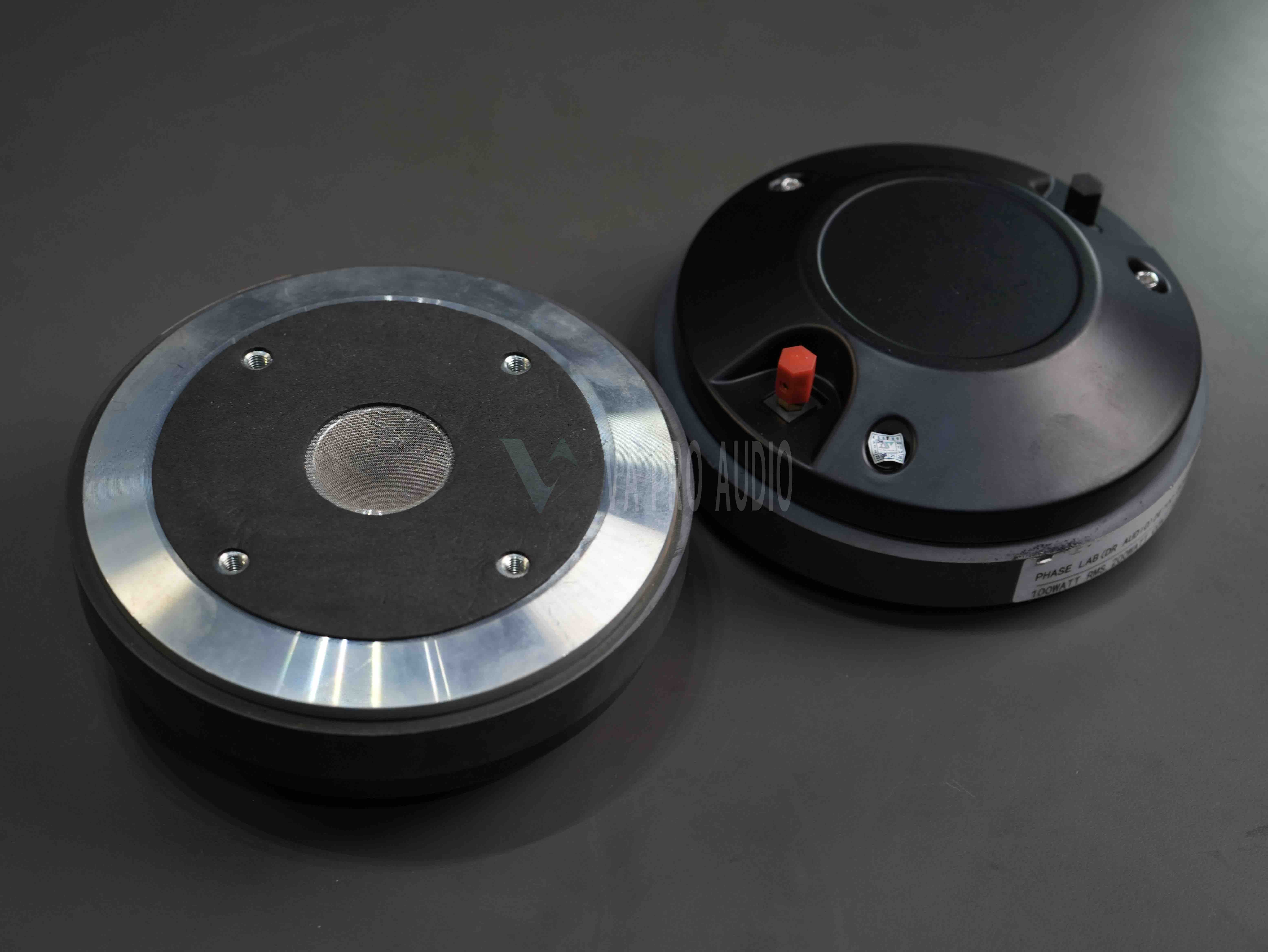 SPEAKER TRANSDUSER PHASELAB DE700