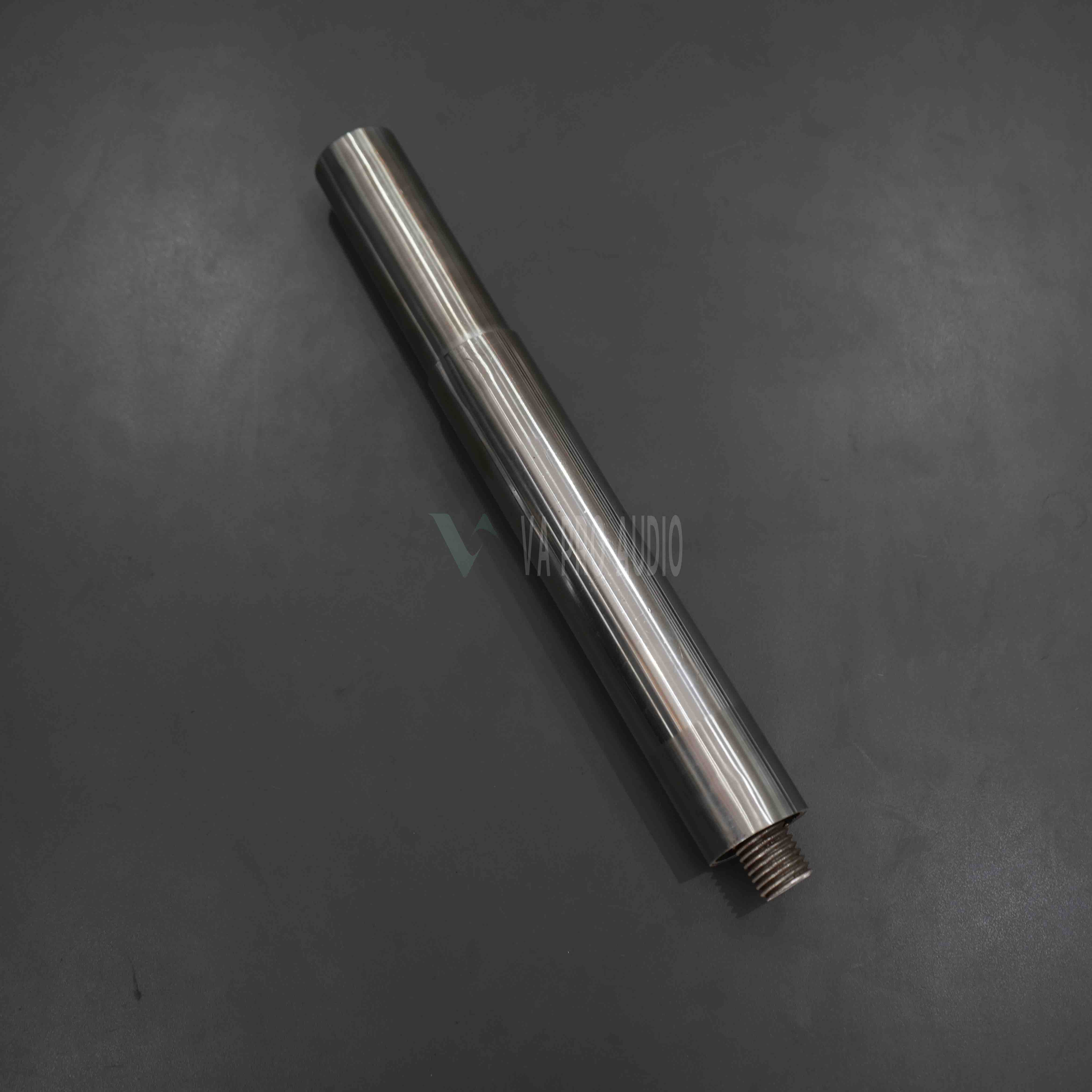 STAND SPEAKER STAINLESS