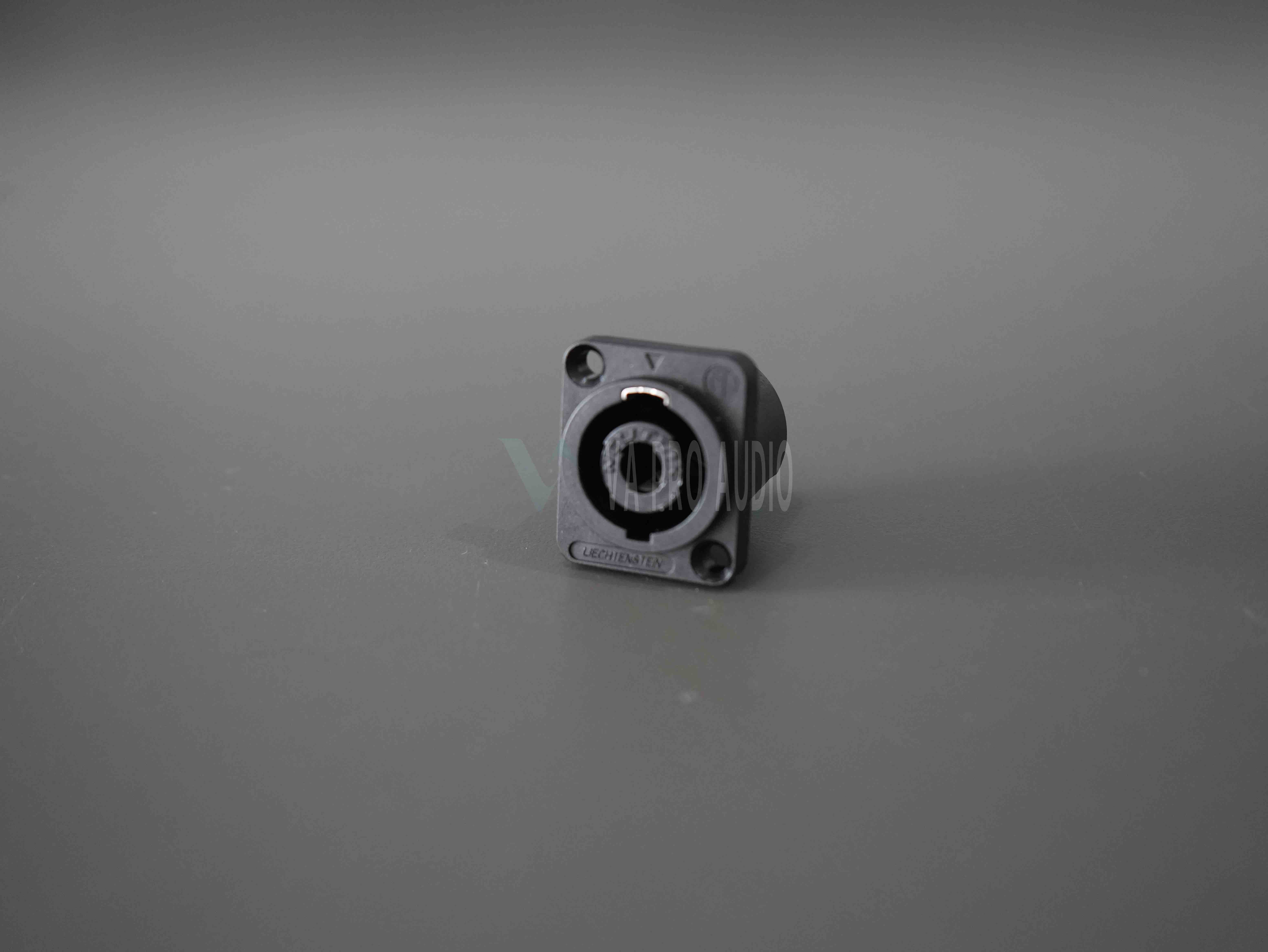 KONEKTOR SPEAKON NEUTRIK NL4MPXX