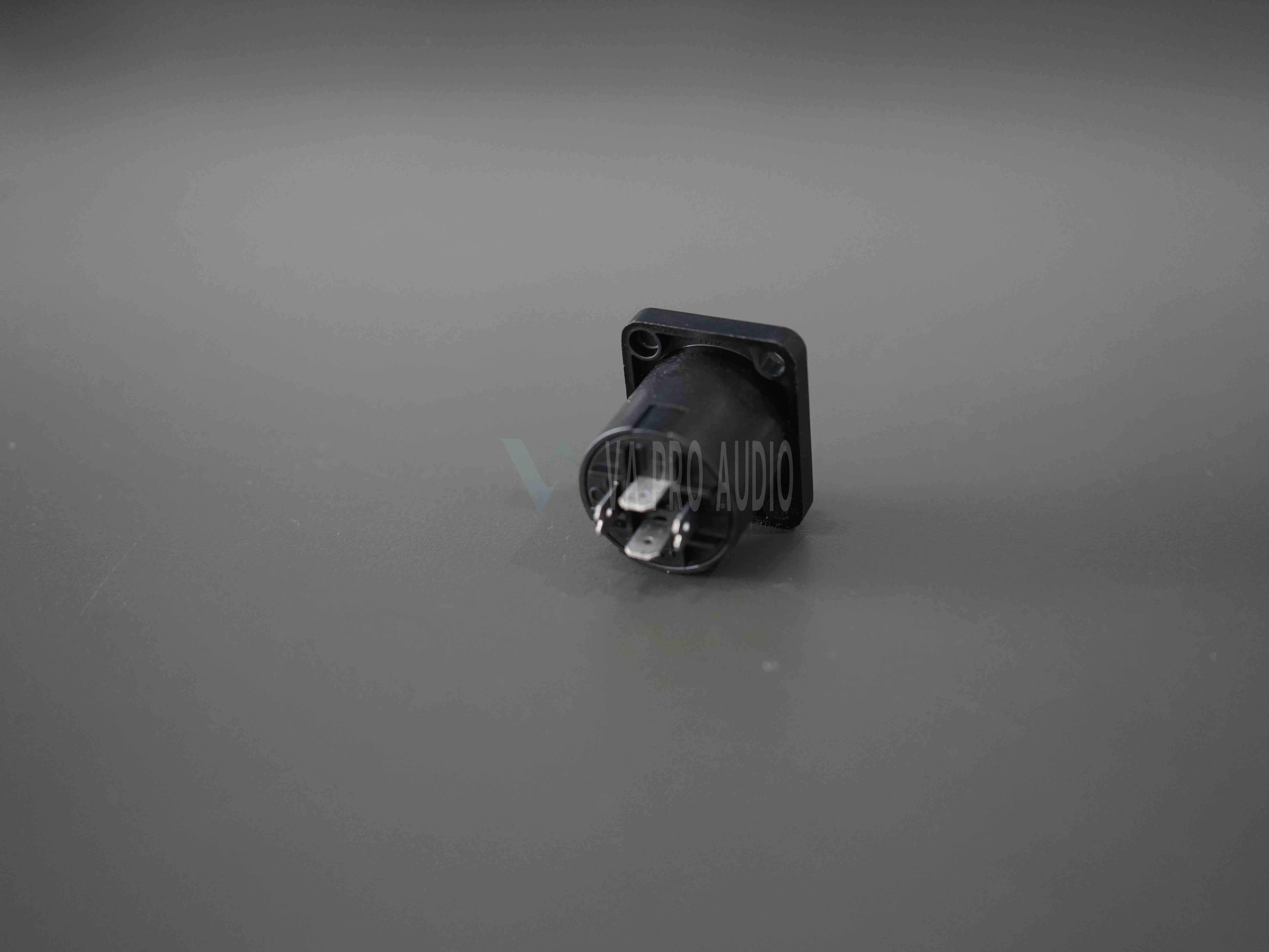 KONEKTOR SPEAKON NEUTRIK NL4MPXX