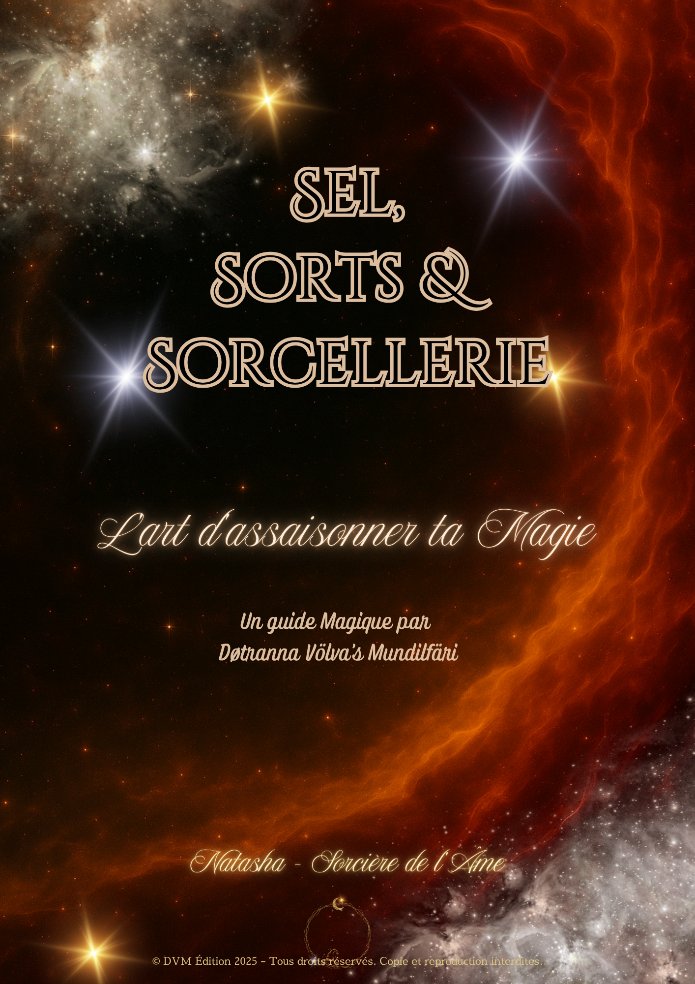 Sel, Sorts & Sorcellerie