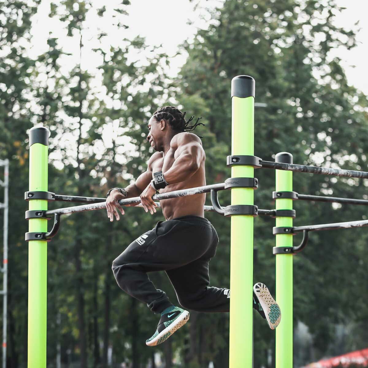 Terrain Kenguru Classic Mini