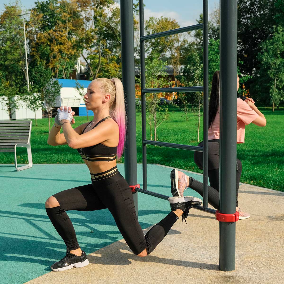 Terrain Kenguru Classic Mini