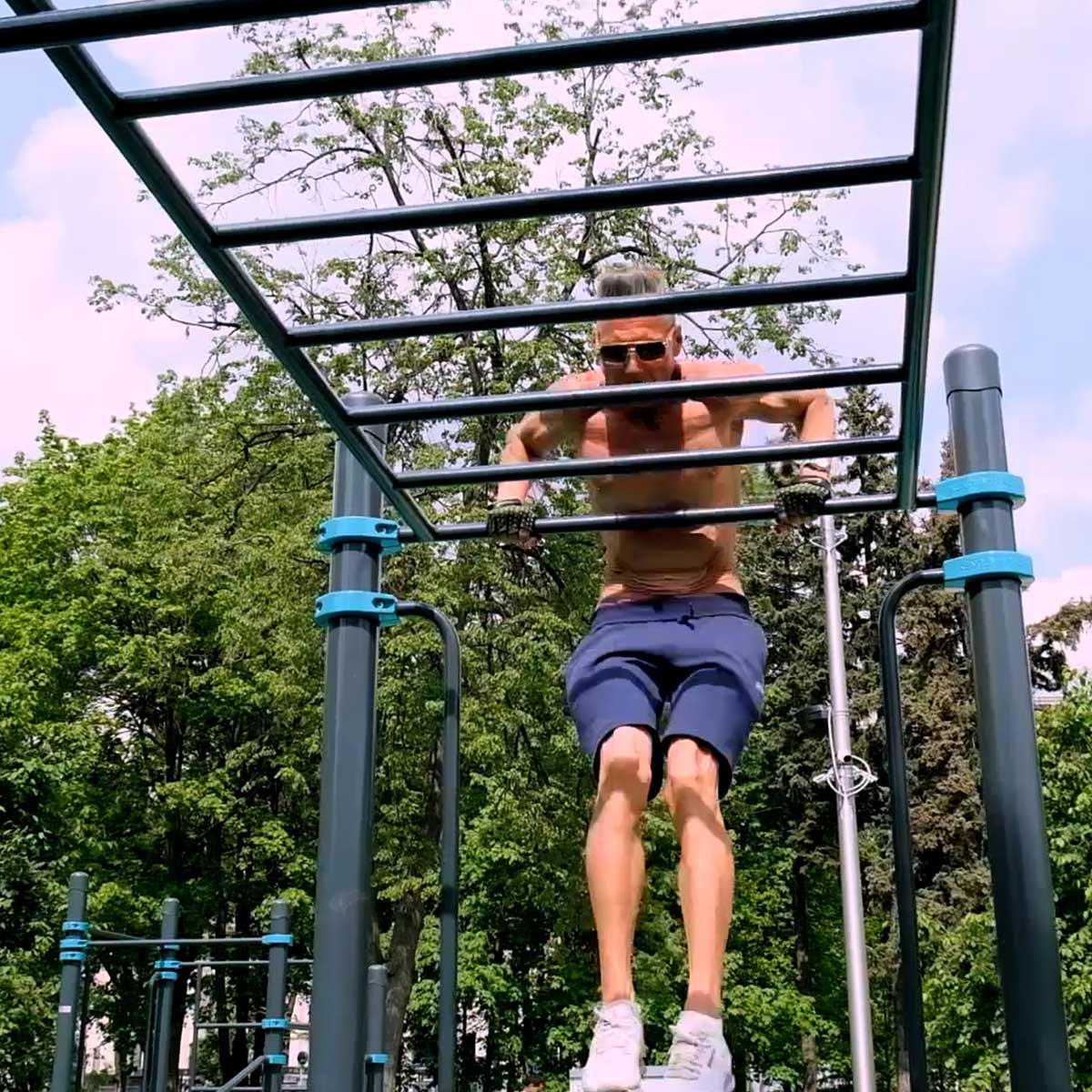 Terrain Kenguru Basic