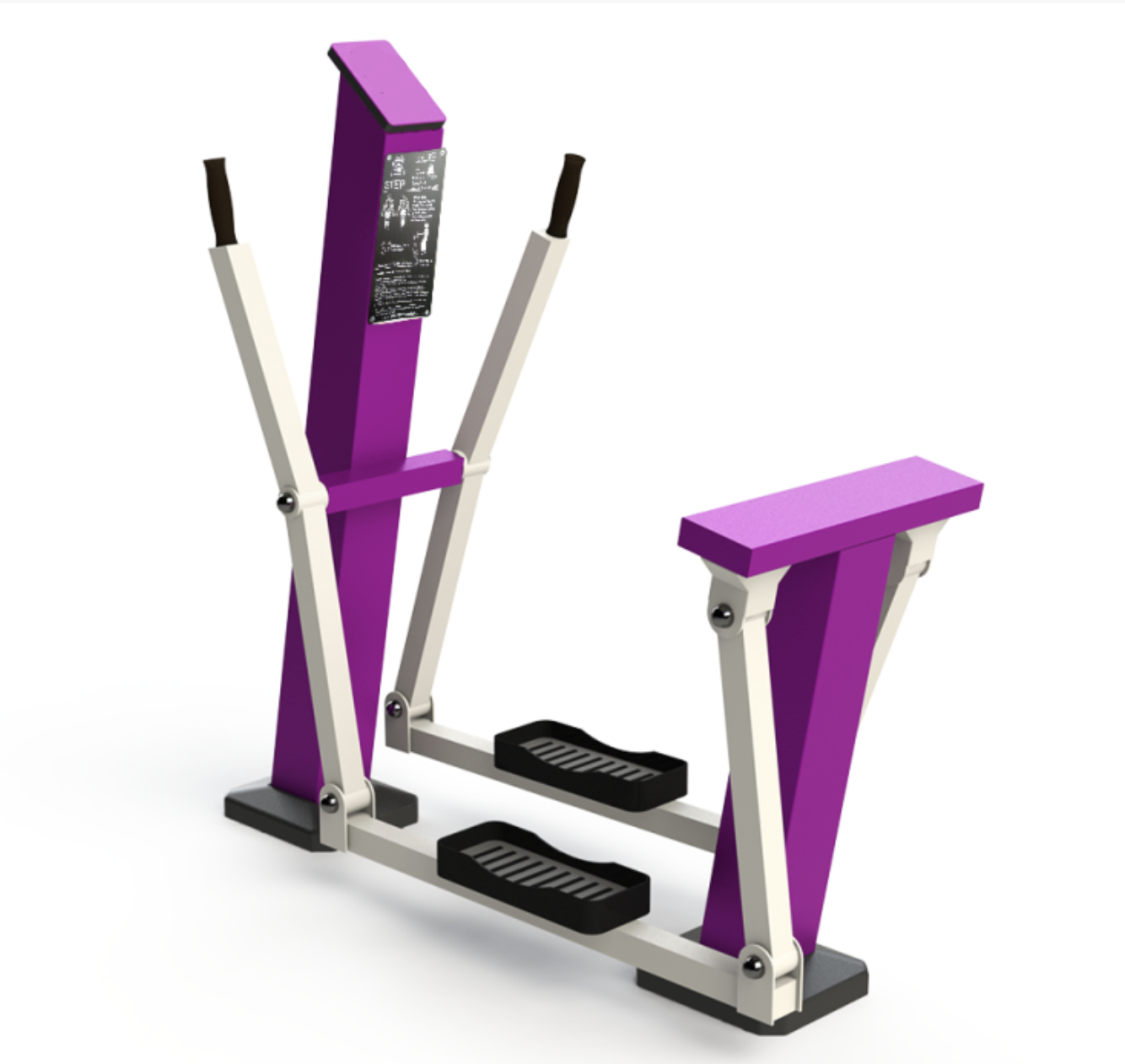 Vélo élliptique Kids