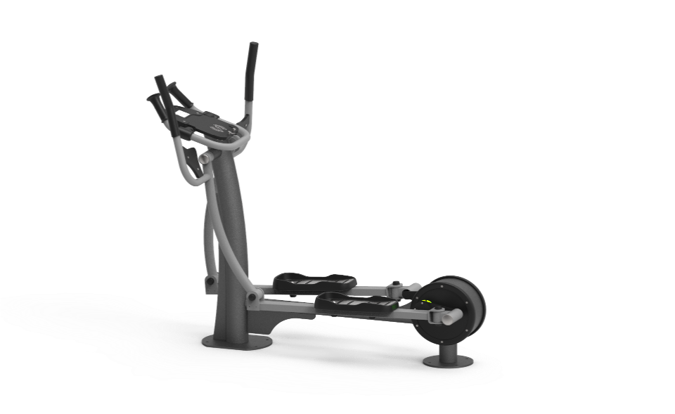 Vélo elliptique Energy