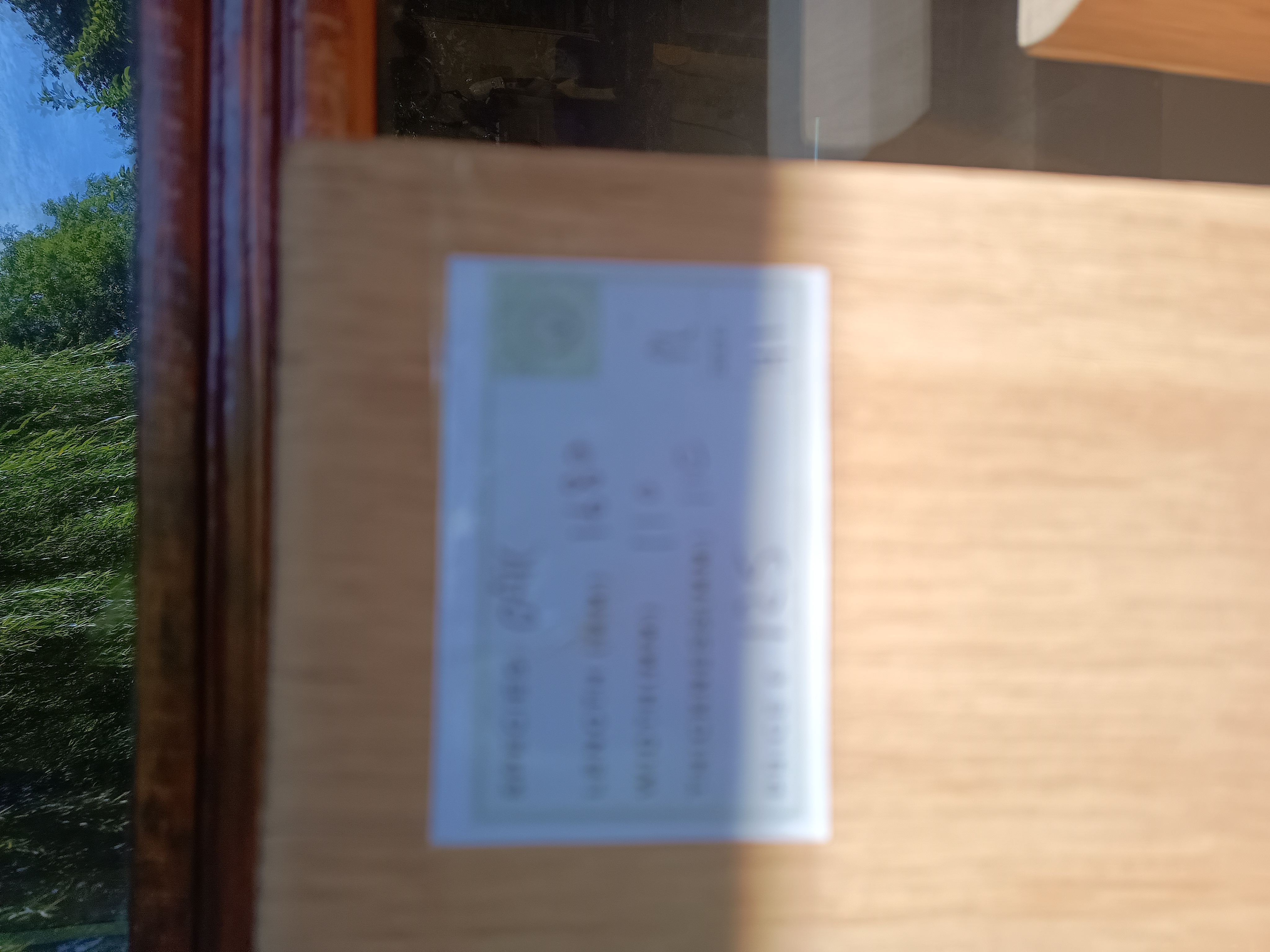 English Air Dried Oak Fireplace Beams / Lintels / Mantels - Planed
