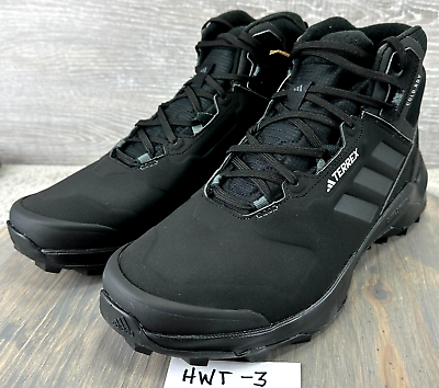 Adidas Terrex Hiking Boots