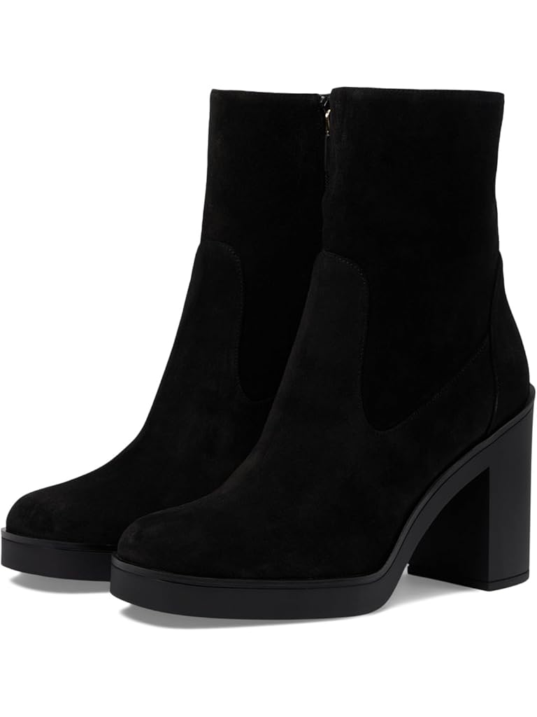 Stuart Weitzman Women's Dayna Platform Bootie