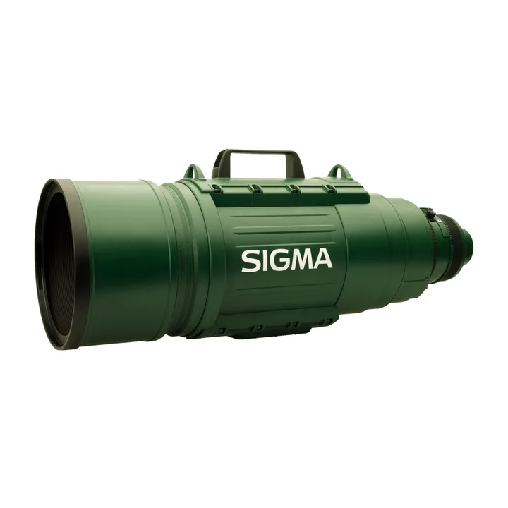 Sigma 200-500mm f/2.8 APO EX DG Ultra-Telephoto Zoom Lens for Canon DSLR Cameras