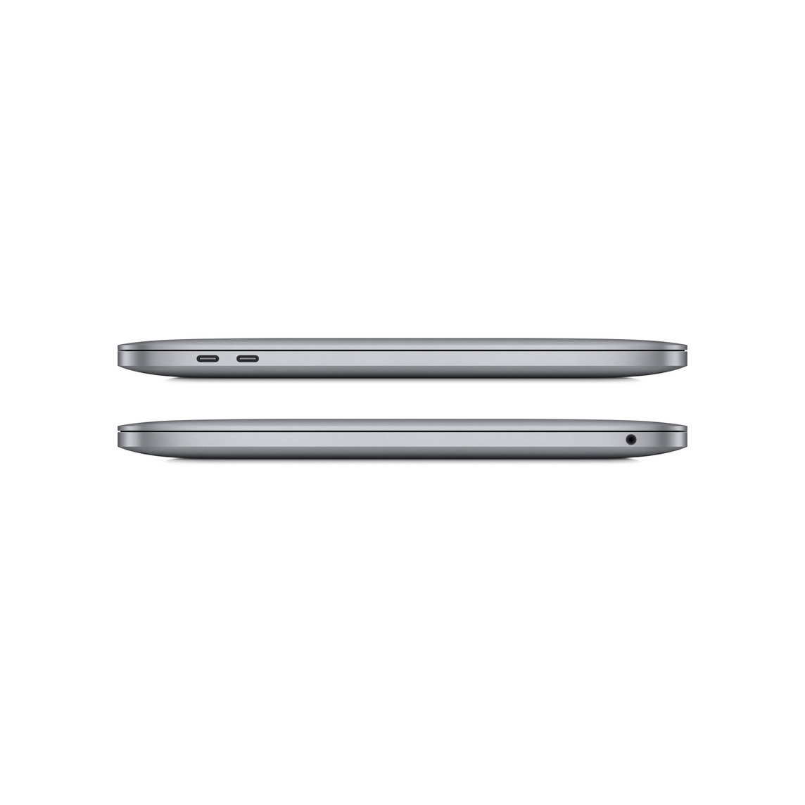 2022 Apple MacBook Pro Laptop with M2 chip: 13-inch Retina Display, 8GB RAM, 512GB ​​​​​​​SSD ​​​​​​​Storage, Touch Bar, Backlit Keyboard, FaceTime HD Camera. Works with iPhone and iPad; Silver