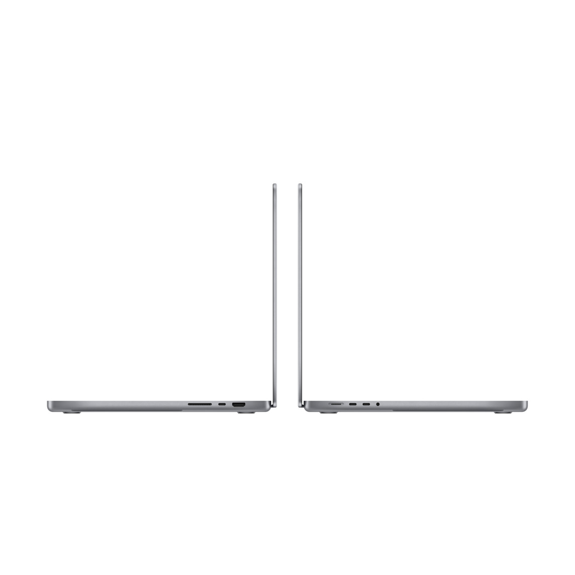 2023 Apple MacBook Pro with M2 Max chip (16.2-inch, 32GB, 1TB SSD Storage) - Space Gray (Renewed)