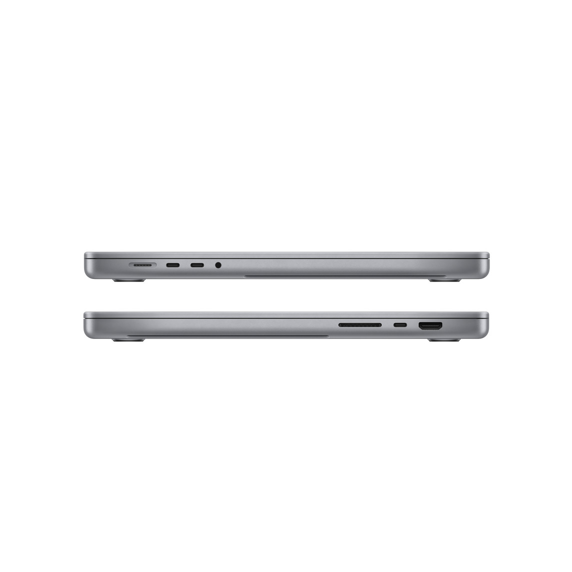 2023 Apple MacBook Pro with M2 Max chip (16.2-inch, 32GB, 1TB SSD Storage) - Space Gray (Renewed)