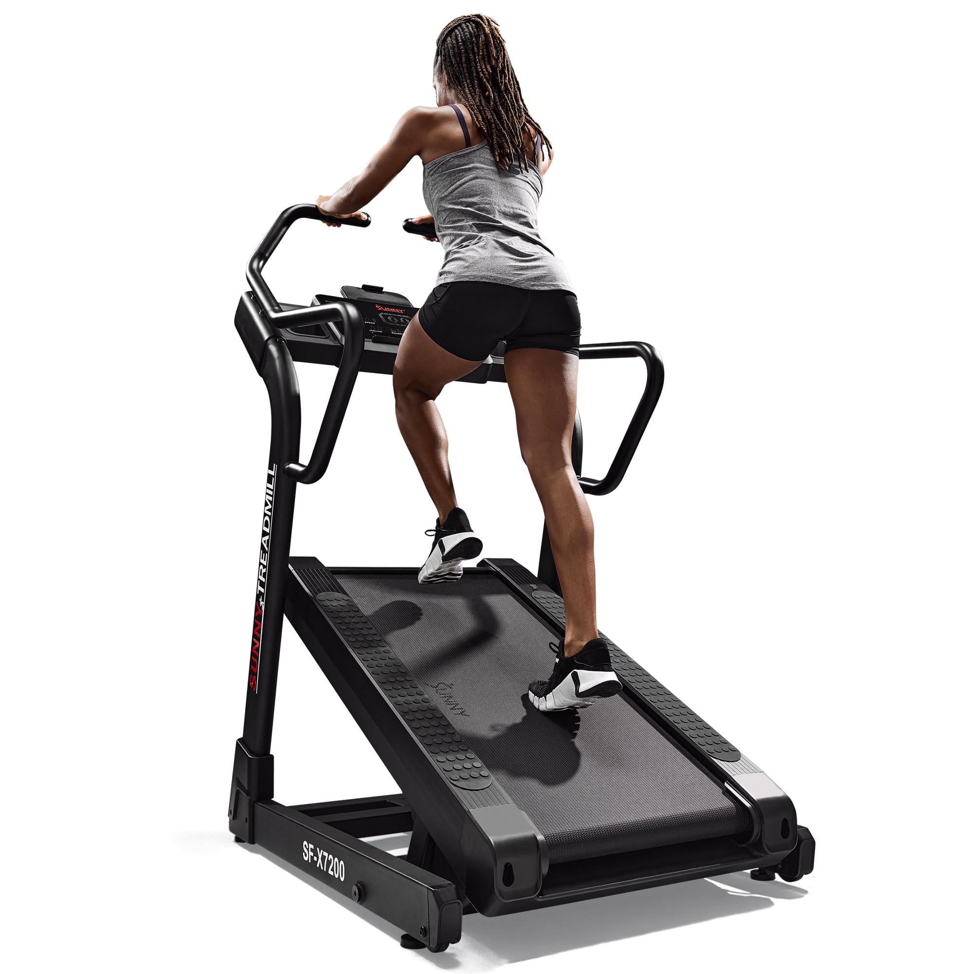 Incline Treadmill