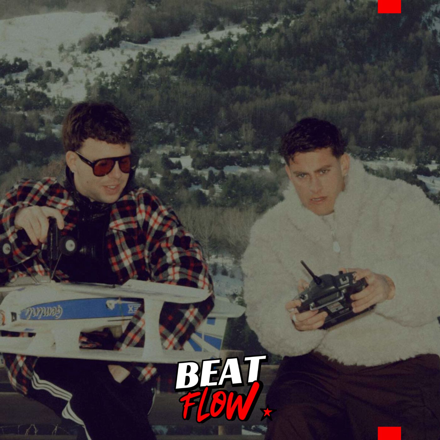 Delaossa, Quevedo - Still Luvin (Beat Flow Edit)