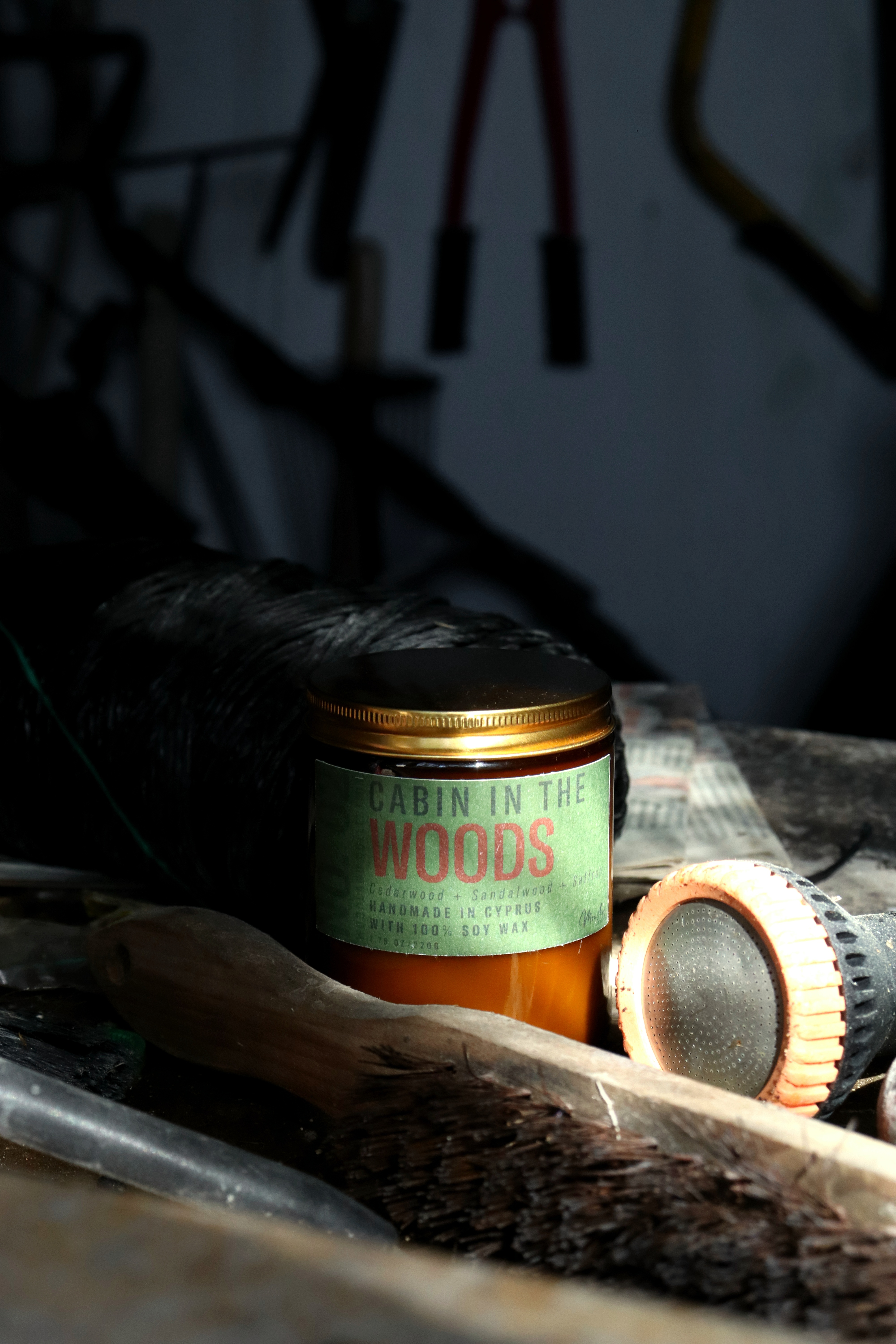 No. 02: Cabin In The Woods
