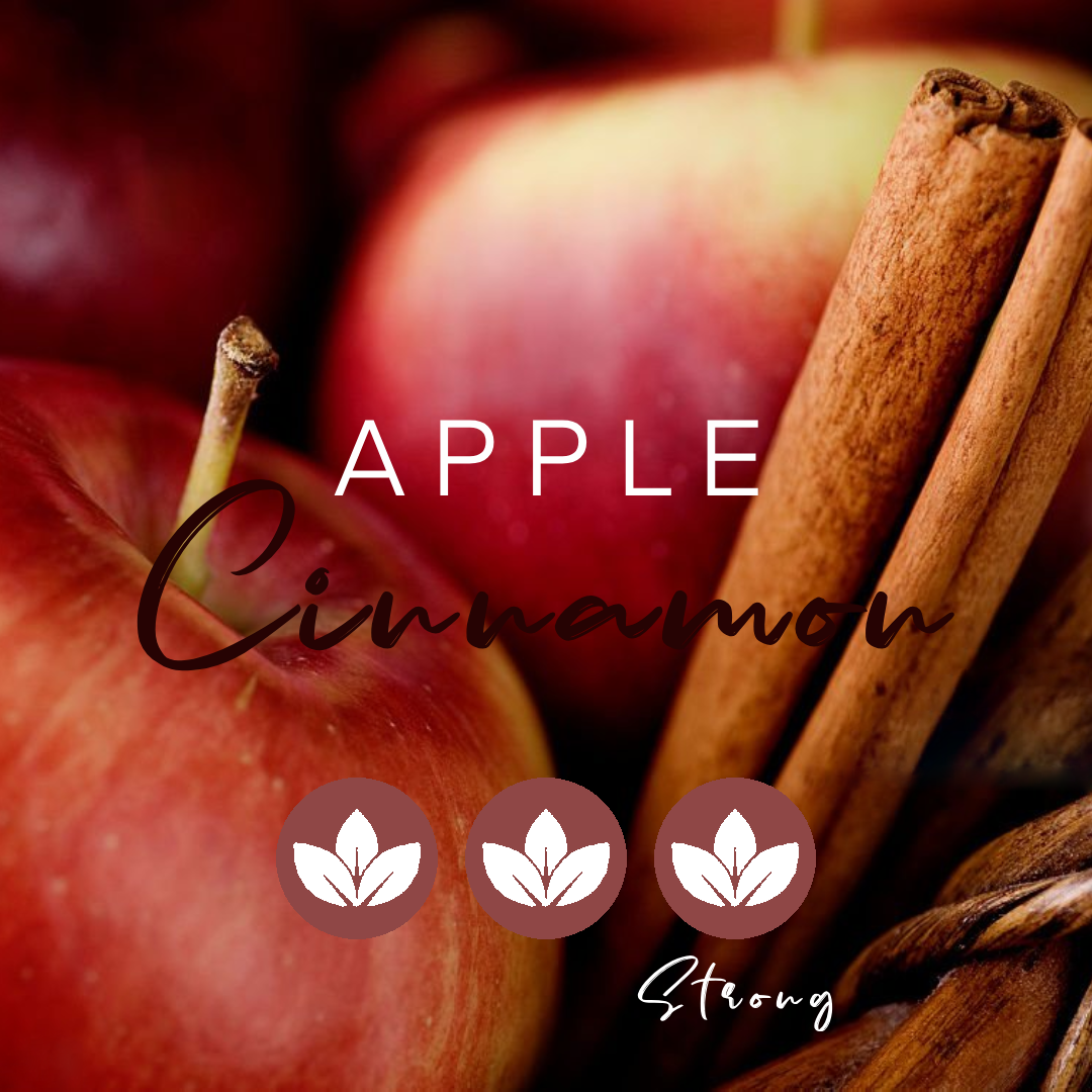 Apple Cinnamon