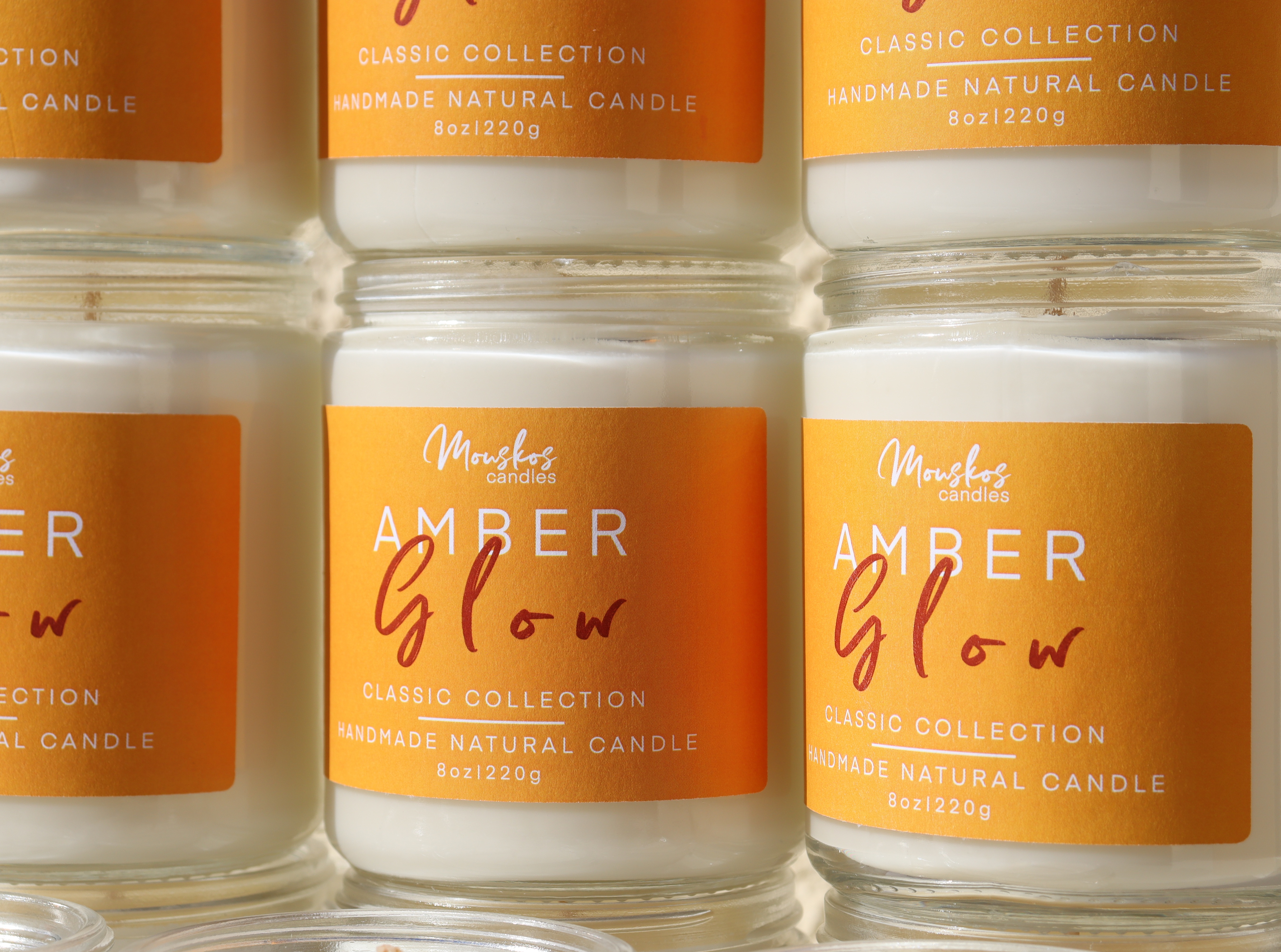 Amber Glow