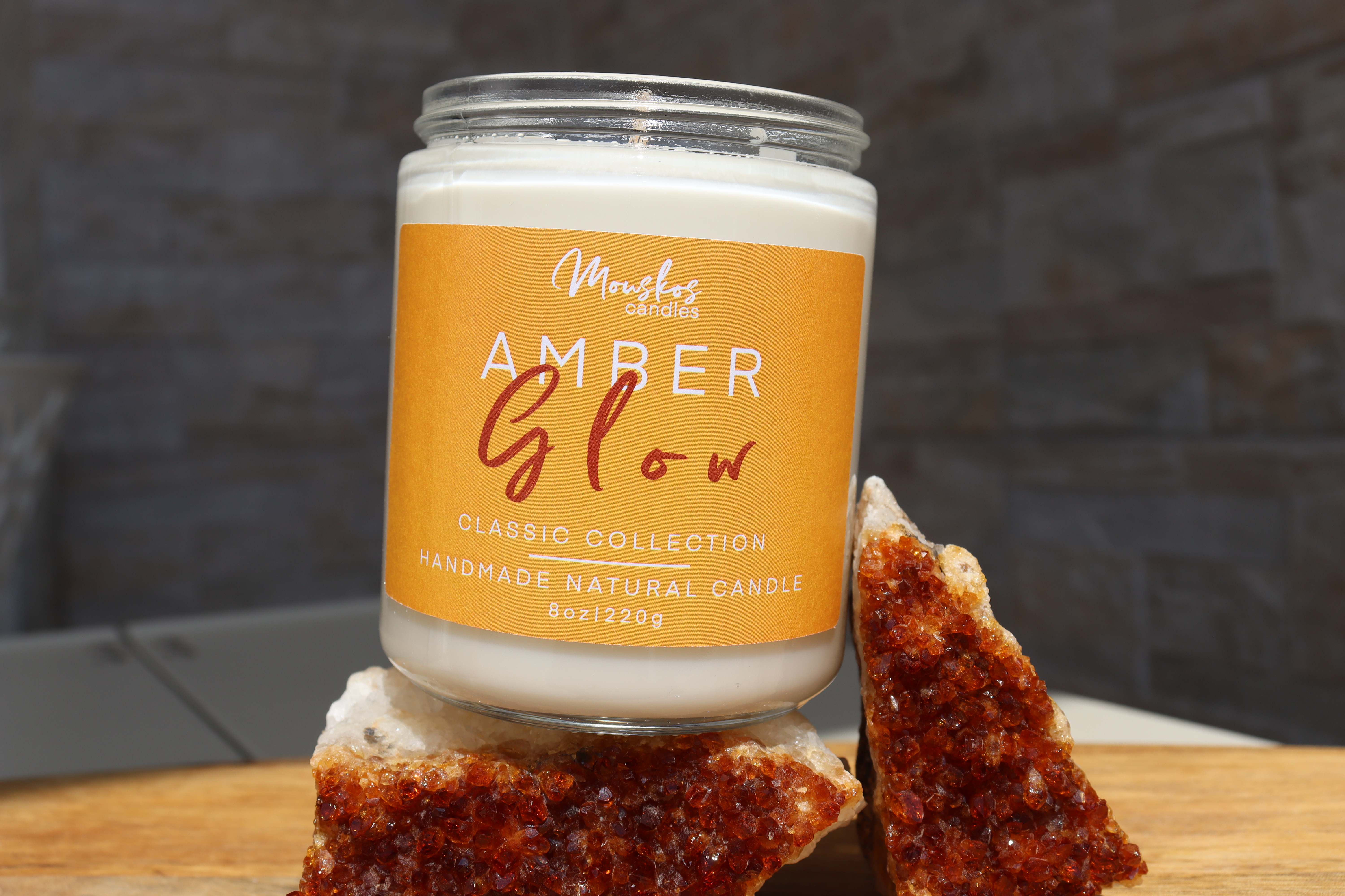 Amber Glow