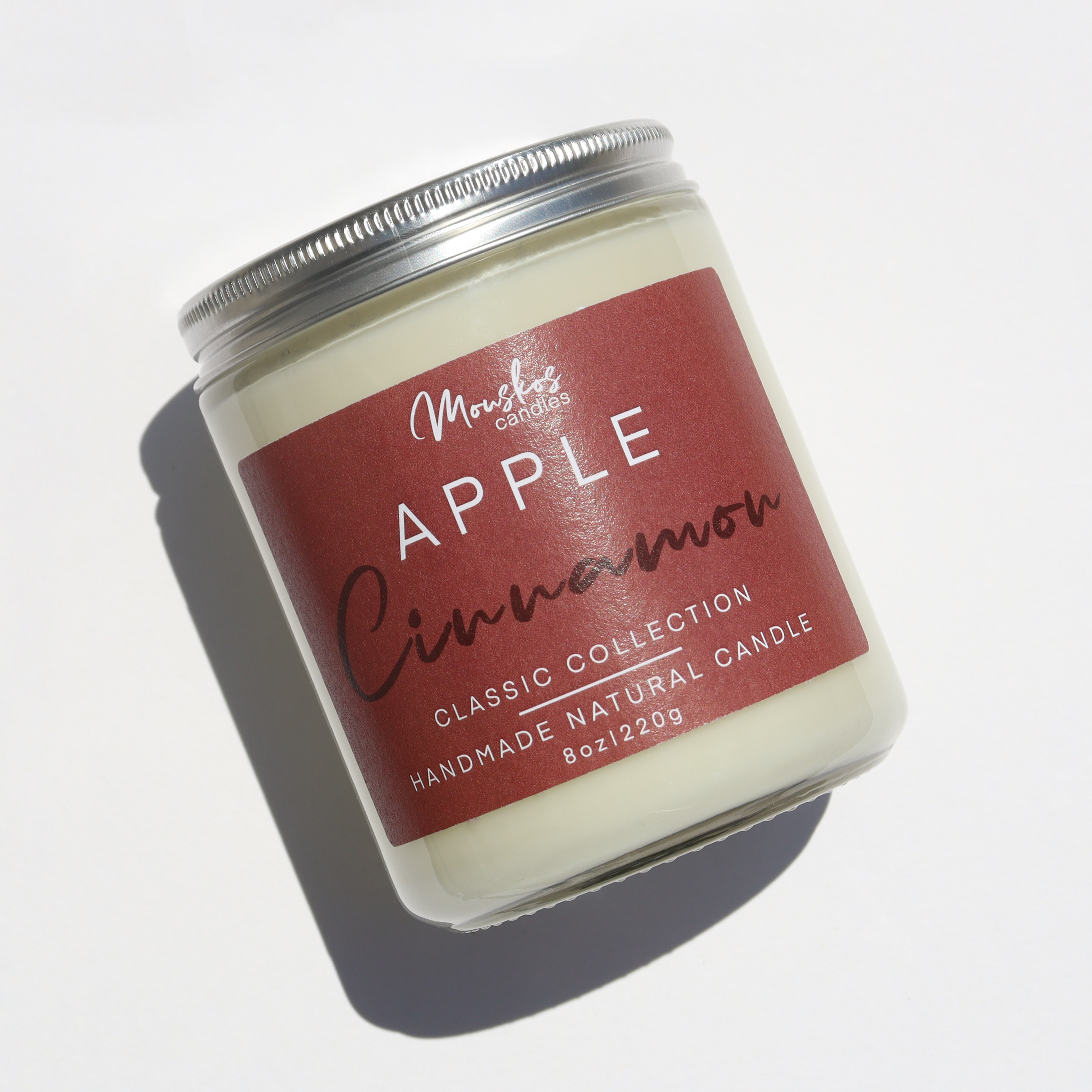 Apple Cinnamon