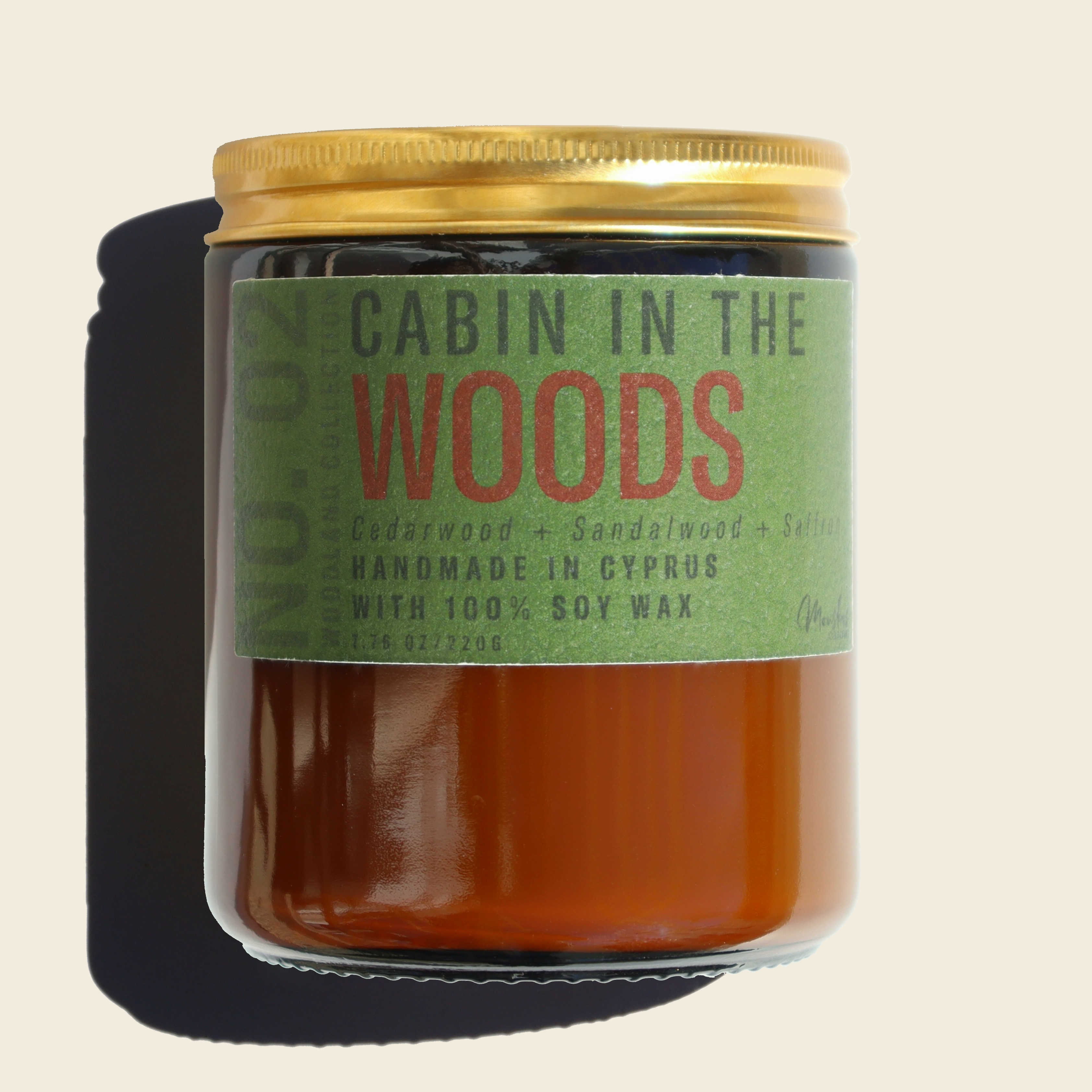 No. 02: Cabin In The Woods