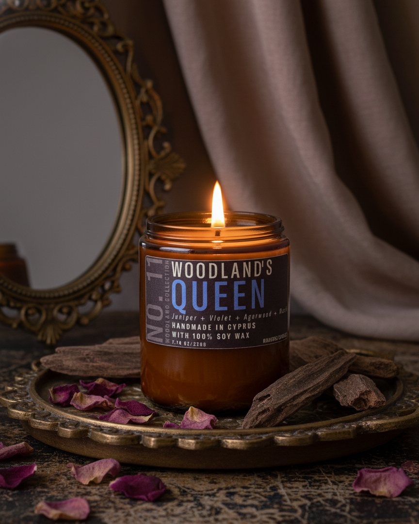 No. 11: Woodland's Queen