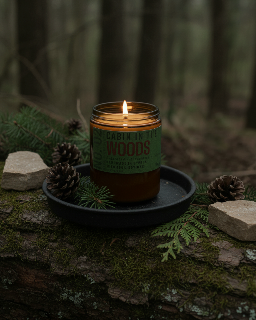 No. 02: Cabin In The Woods