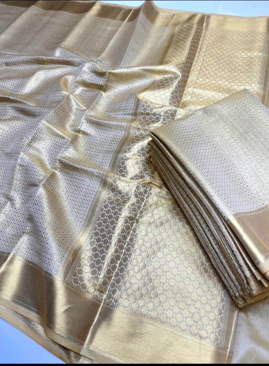 Elegant Silk Sarees Collection