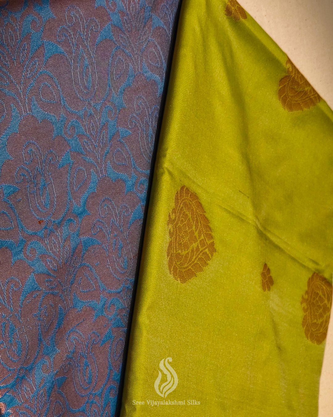 Silk Sarees