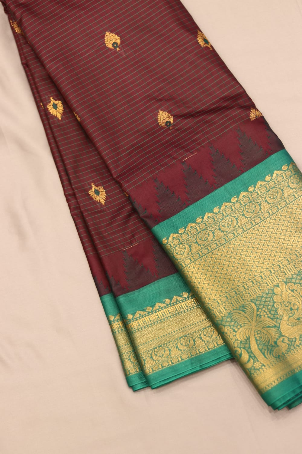 Silk Saree