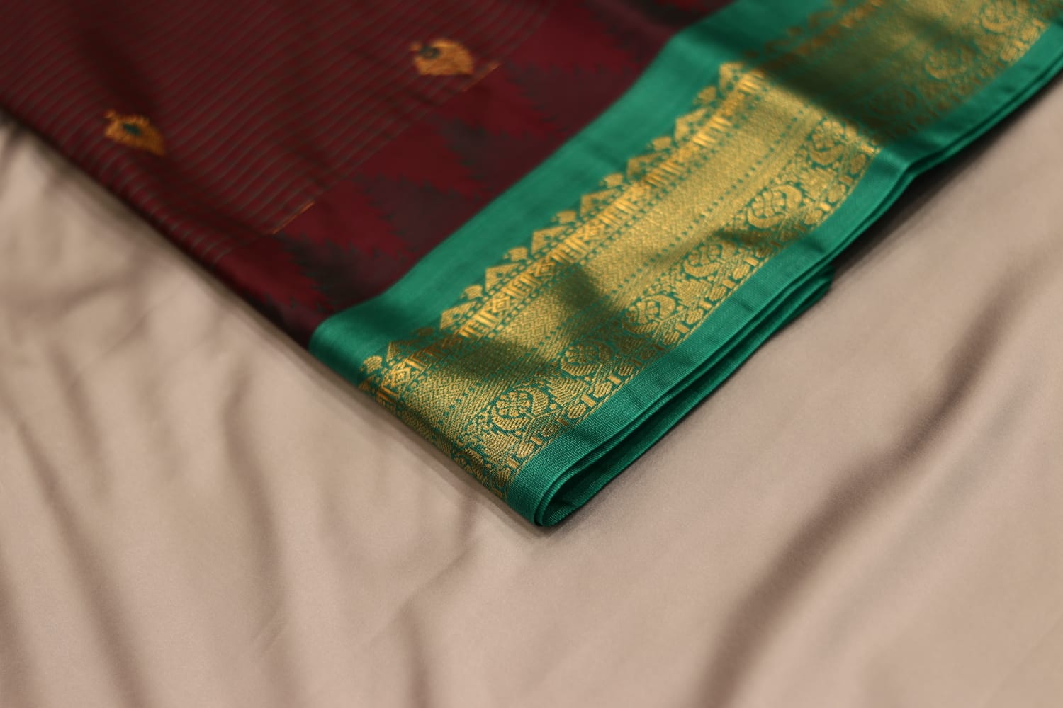 Silk Saree