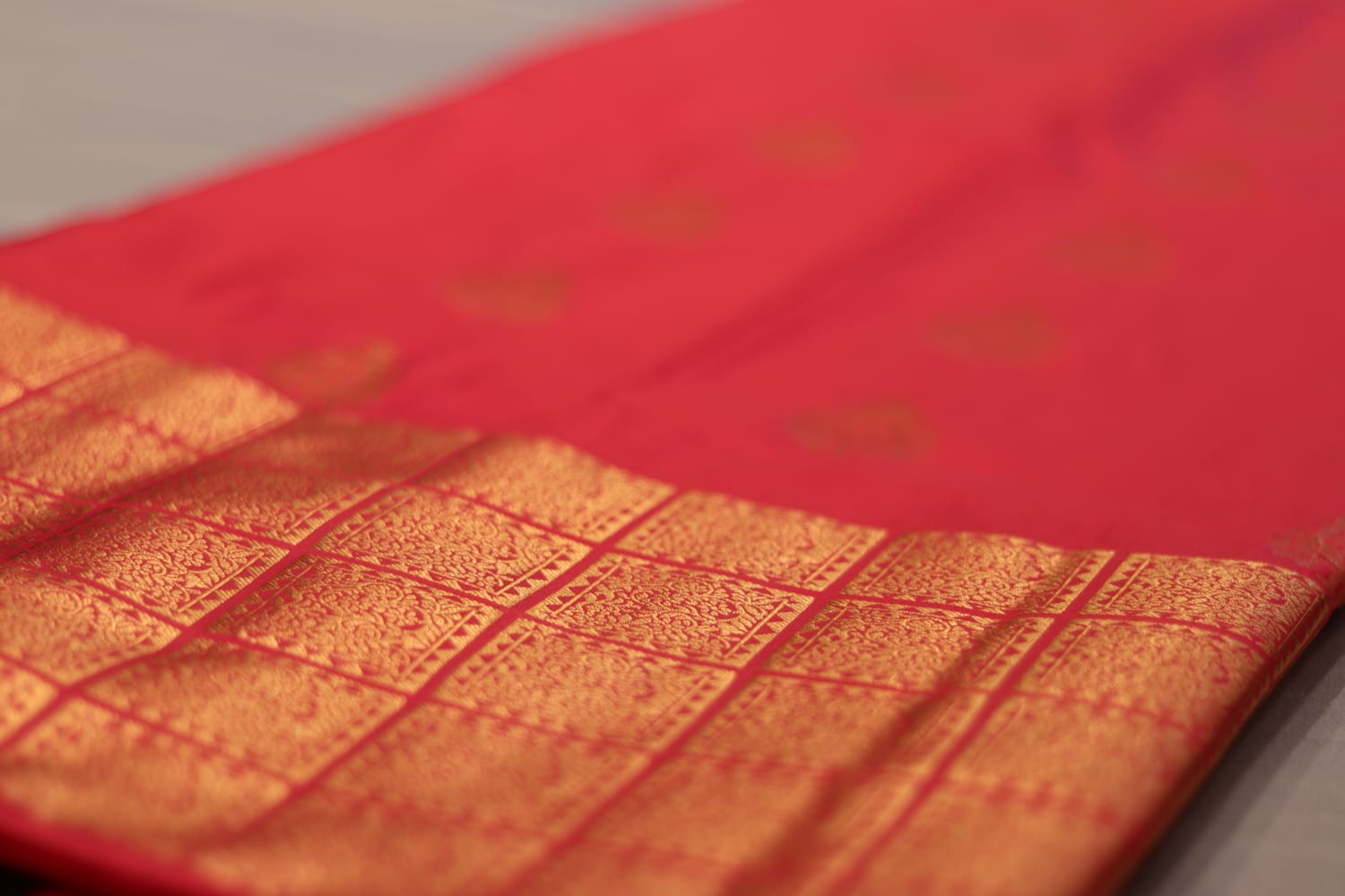 Kuppadam Silk Saree