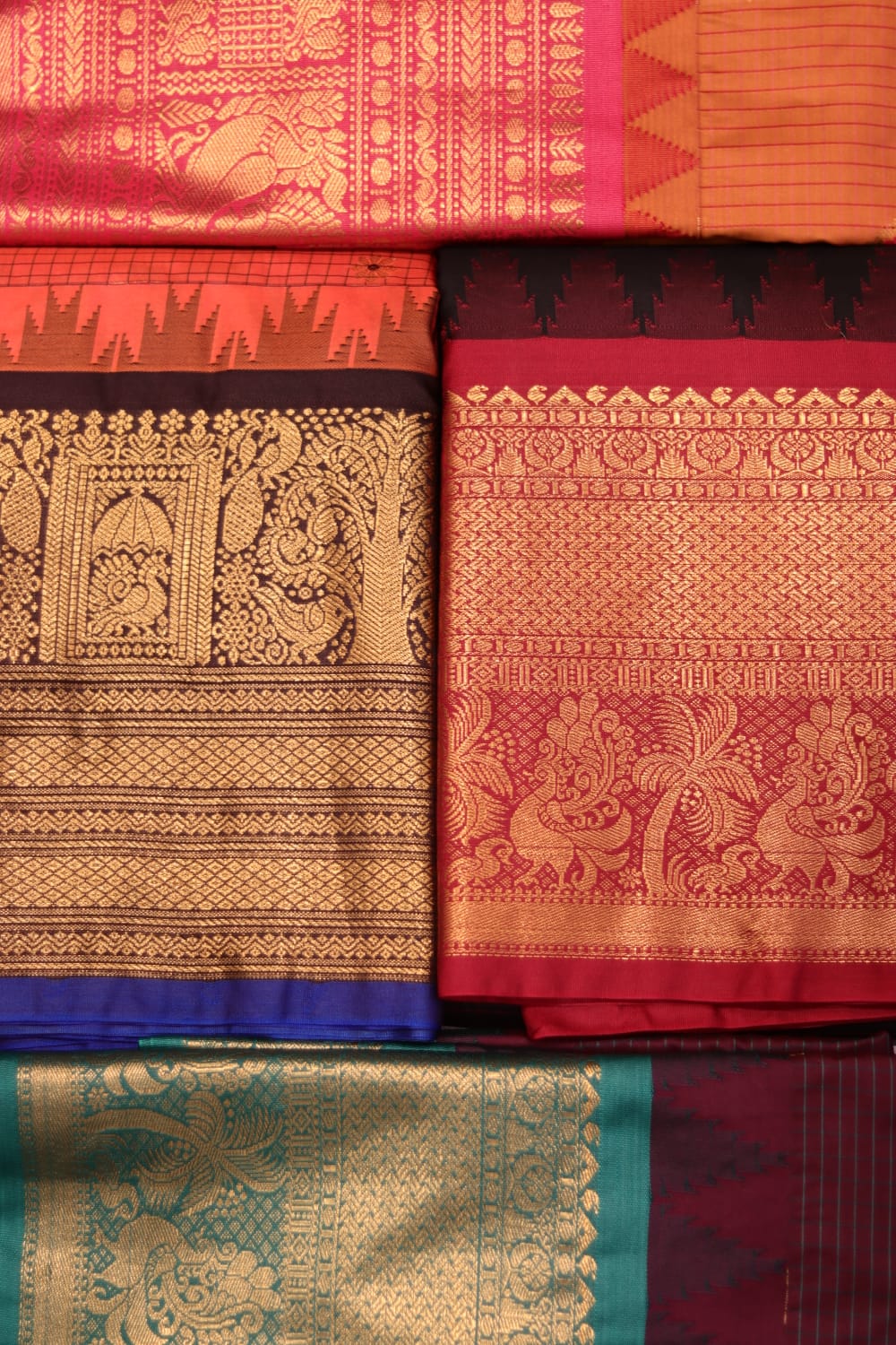 Illkal Silk Sarees