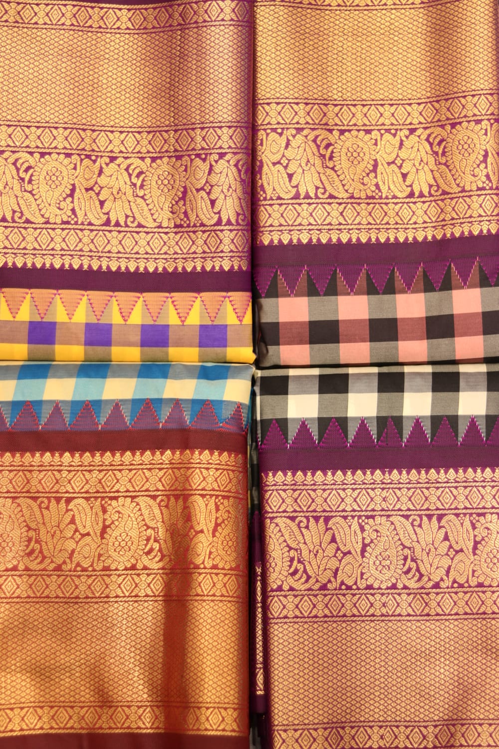 Illkal Silk Sarees
