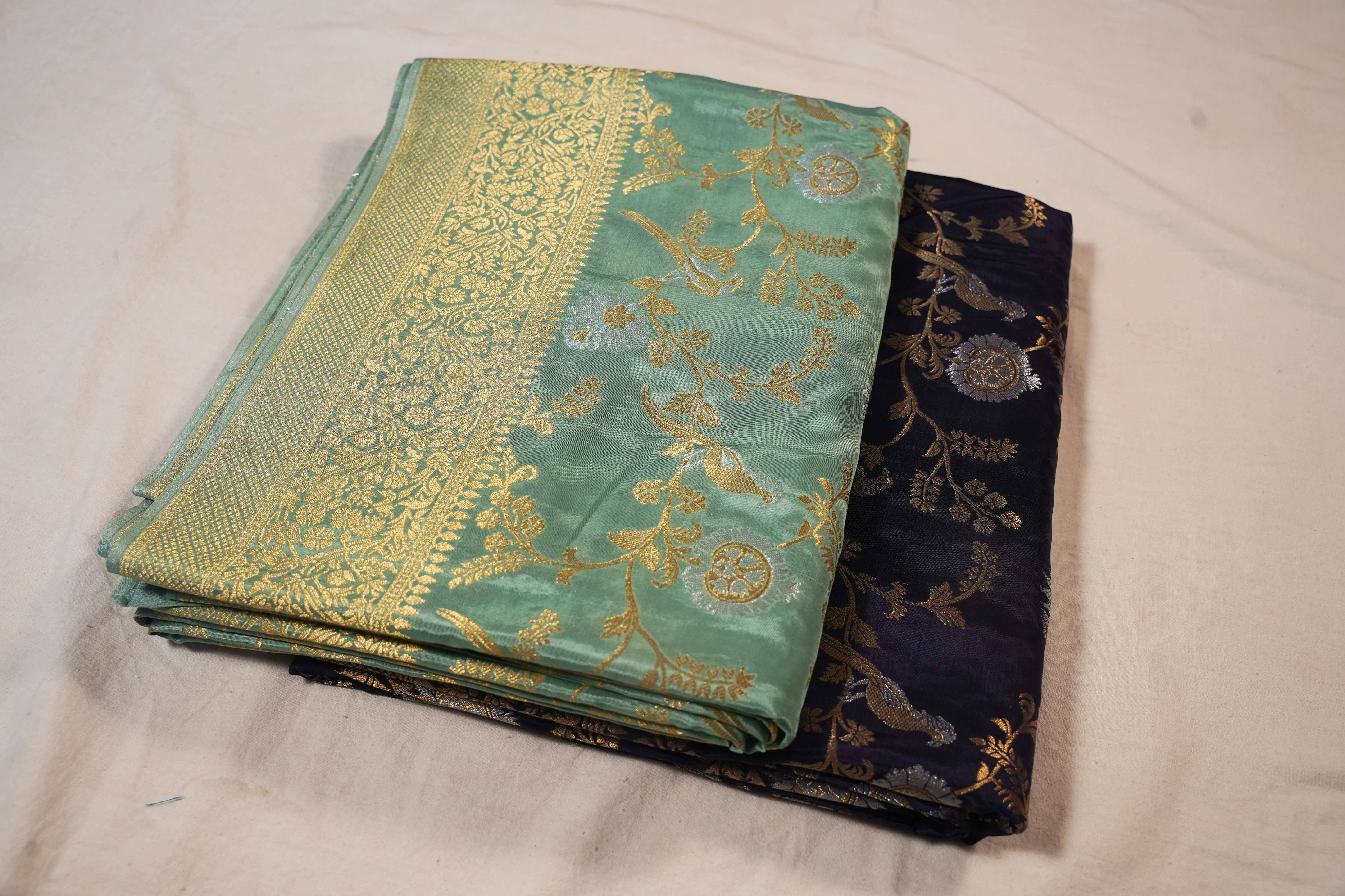 Banarasi Silk Sarees