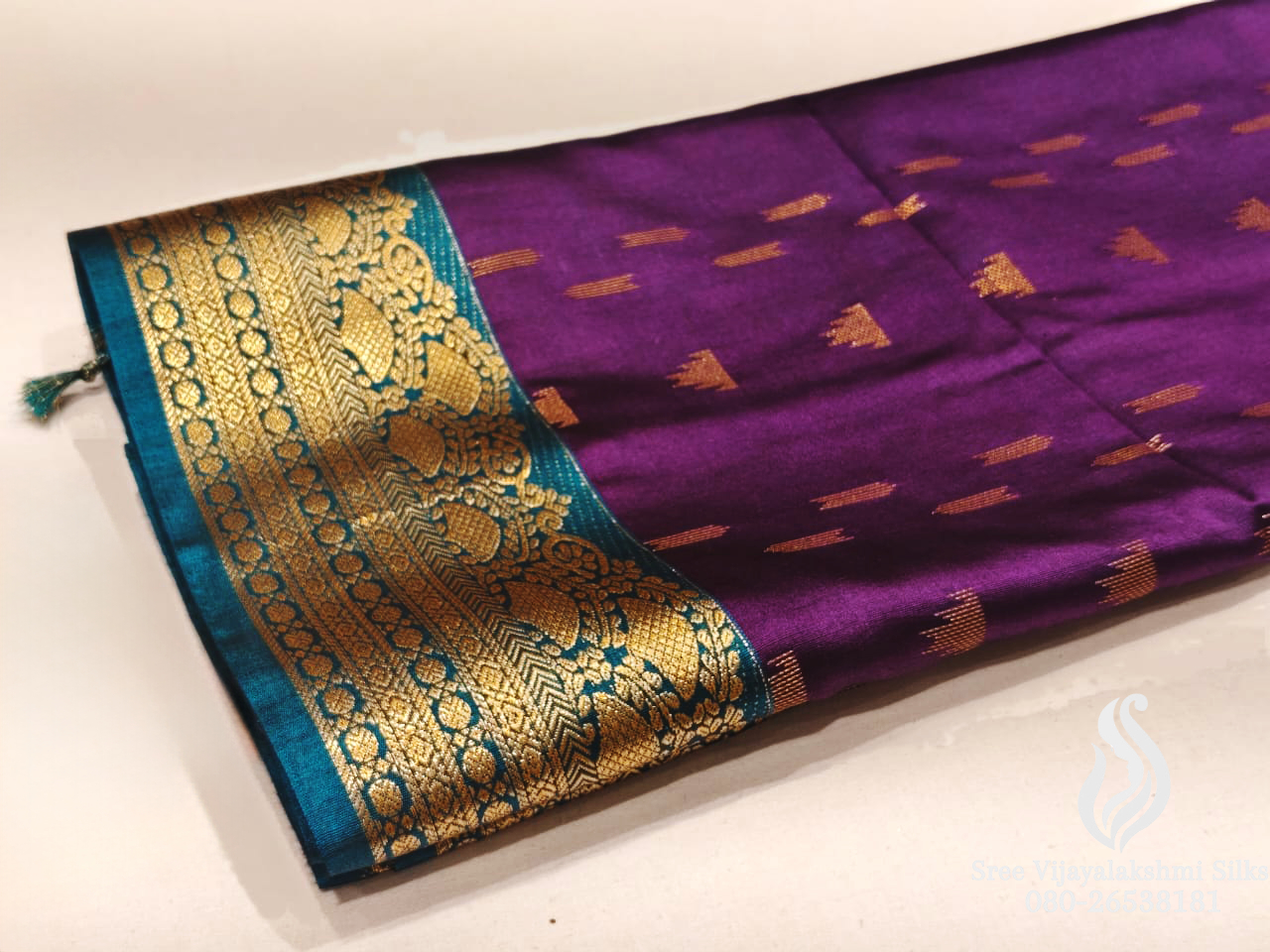  Satin Sarees