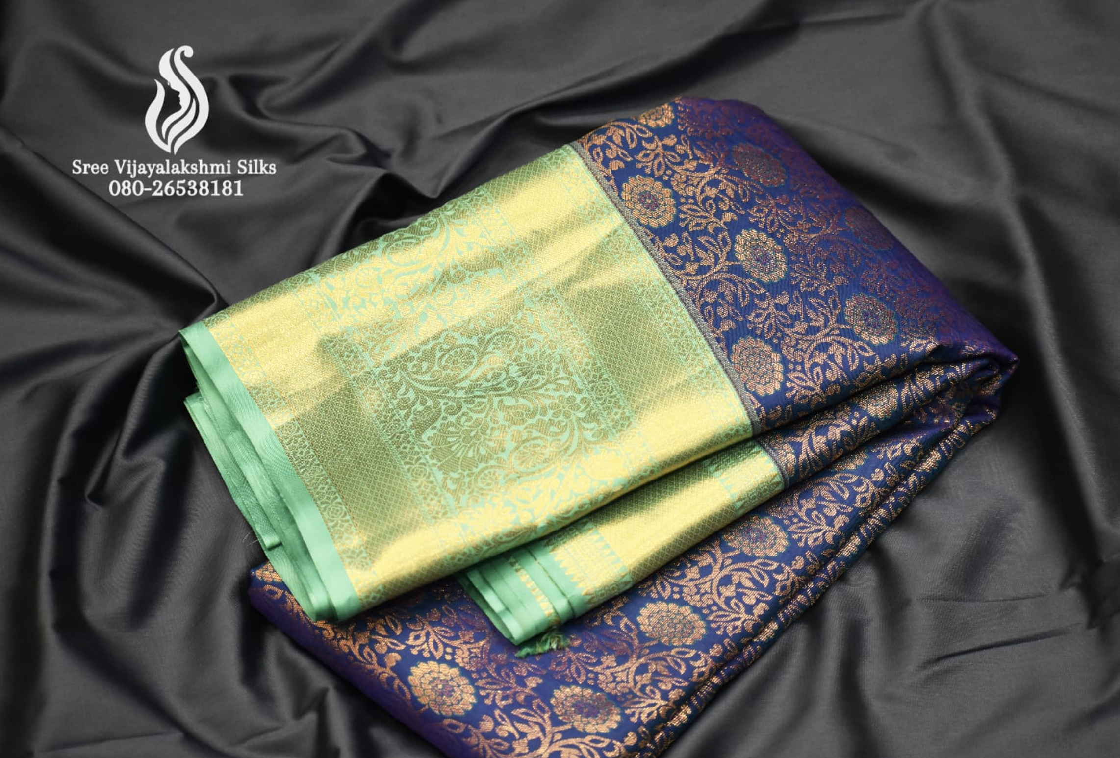 Kanchi Silks sarees 