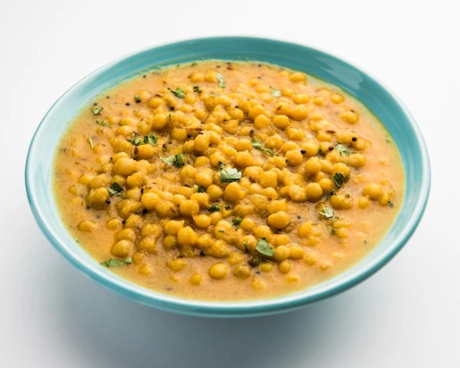 Chana Dal Curry