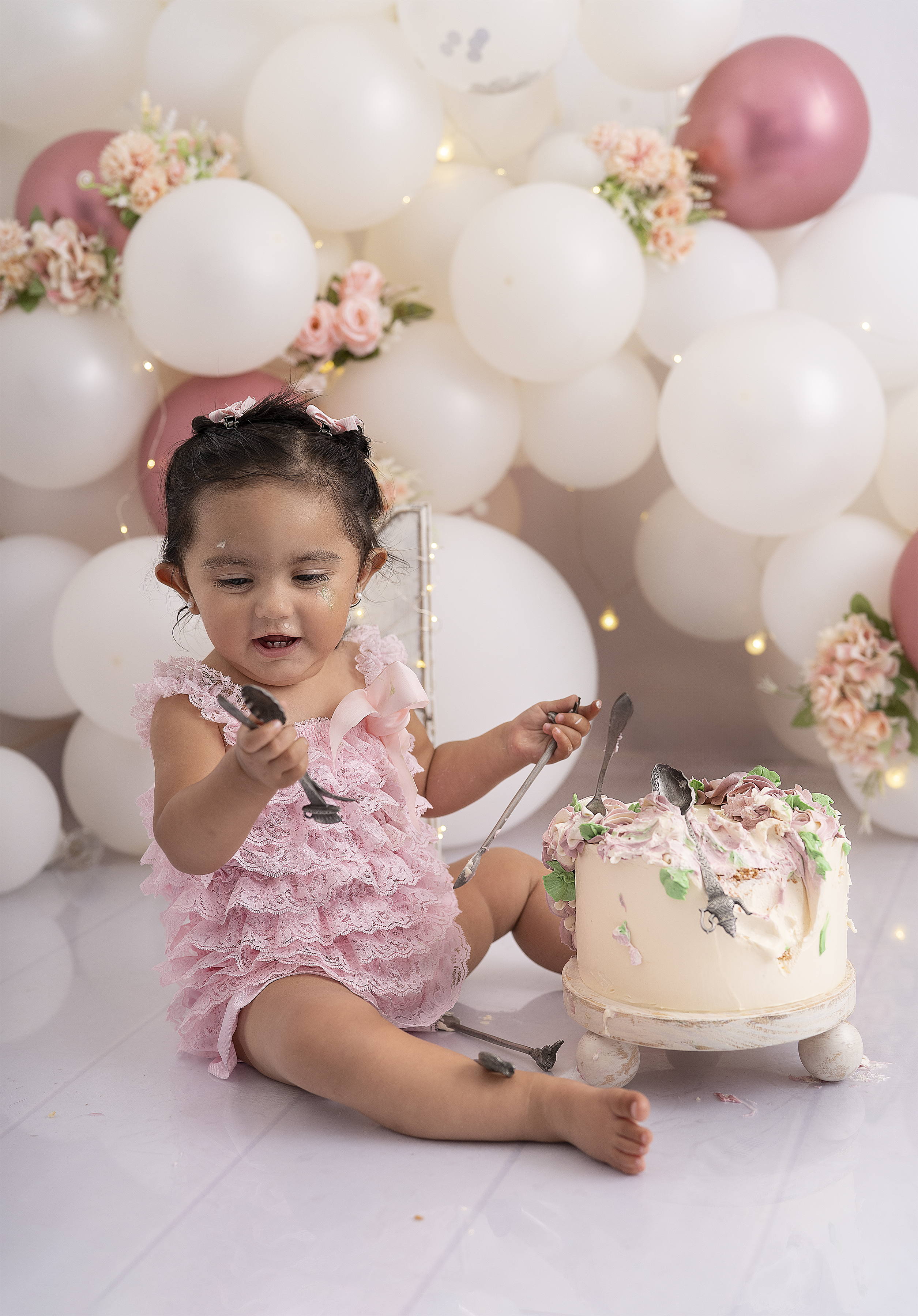 #5 - PACK SMASH CAKE PREMIUM "Explosión de Sonrisas"