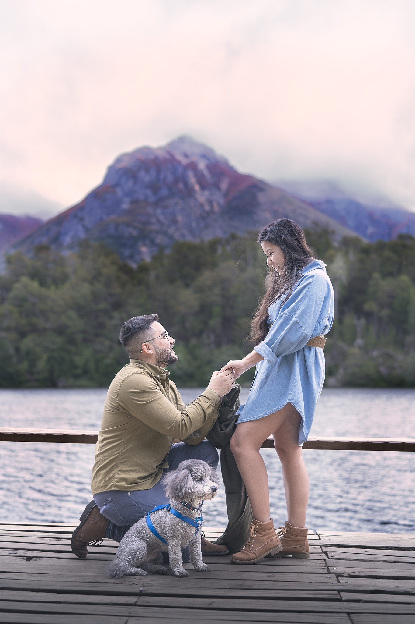 Tips para tu Sesión en Pareja