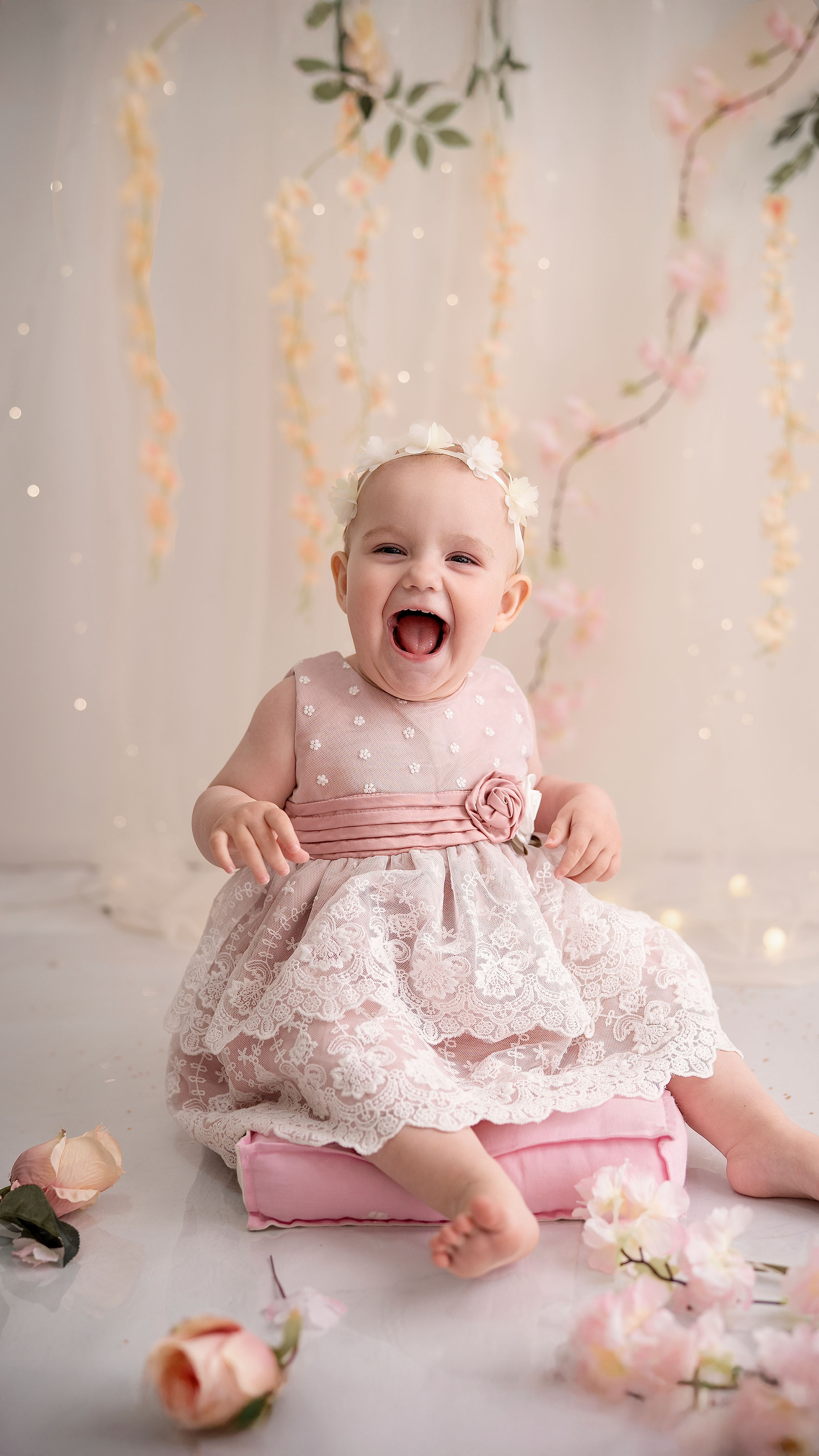 Tips para tu Sesión de Cumple 1 año a 8 años