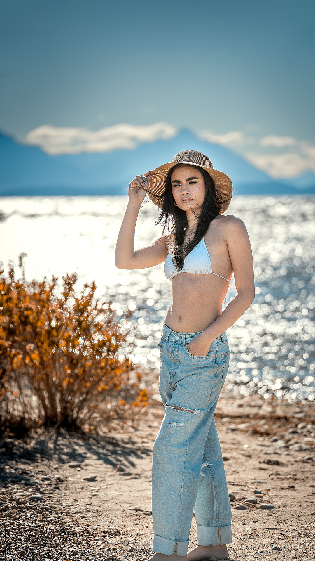 Tips para tu Sesión 15 años o Sesión Personal